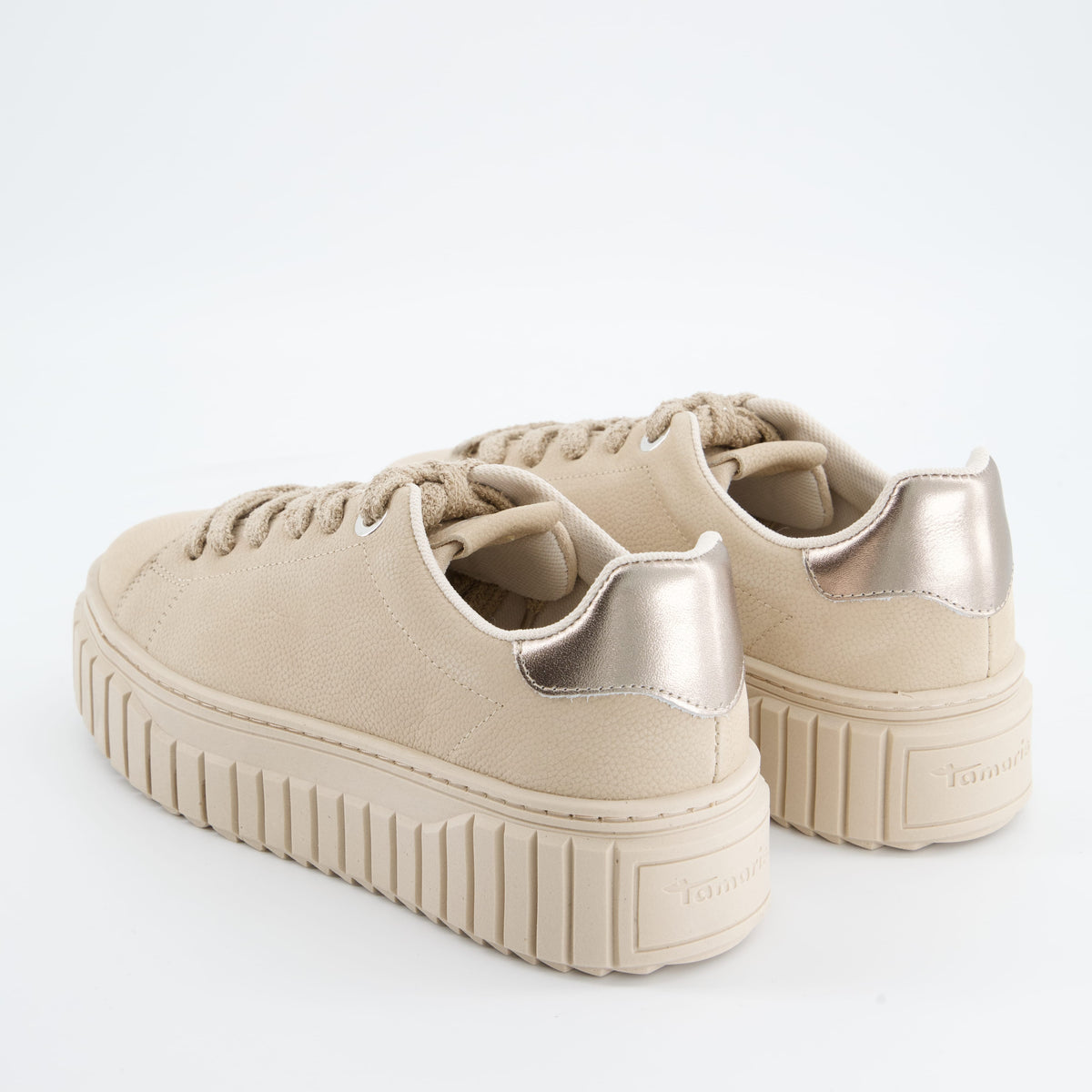 TAMARIS Damenschuhe - Schnürschuhe Schnürschuhe