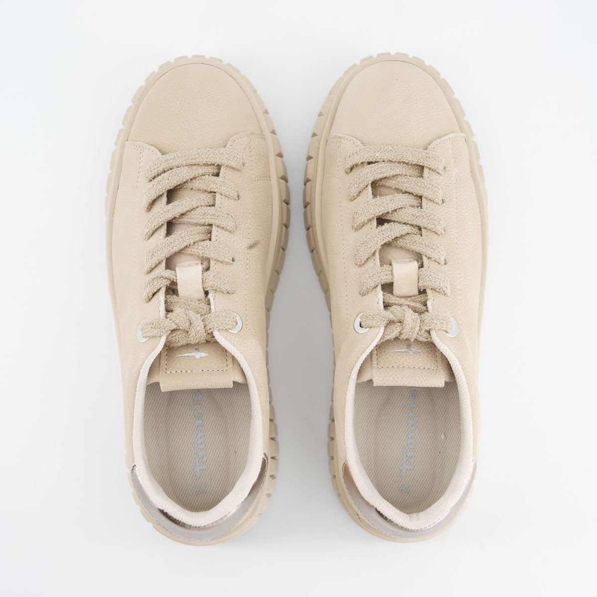 TAMARIS Damenschuhe - Schnürschuhe Schnürschuhe