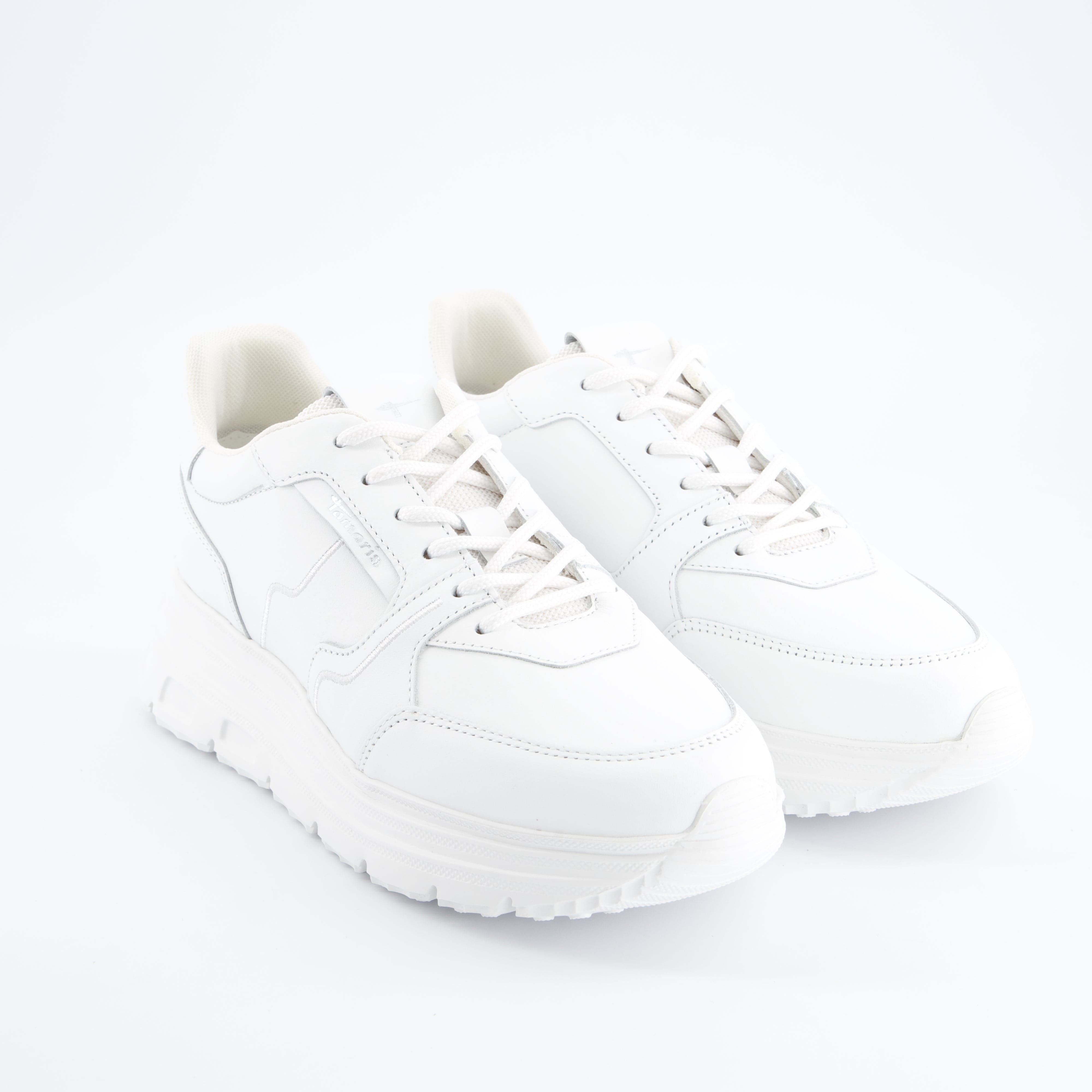 TAMARIS Damenschuhe - Schnürschuhe, Schnürschuhe