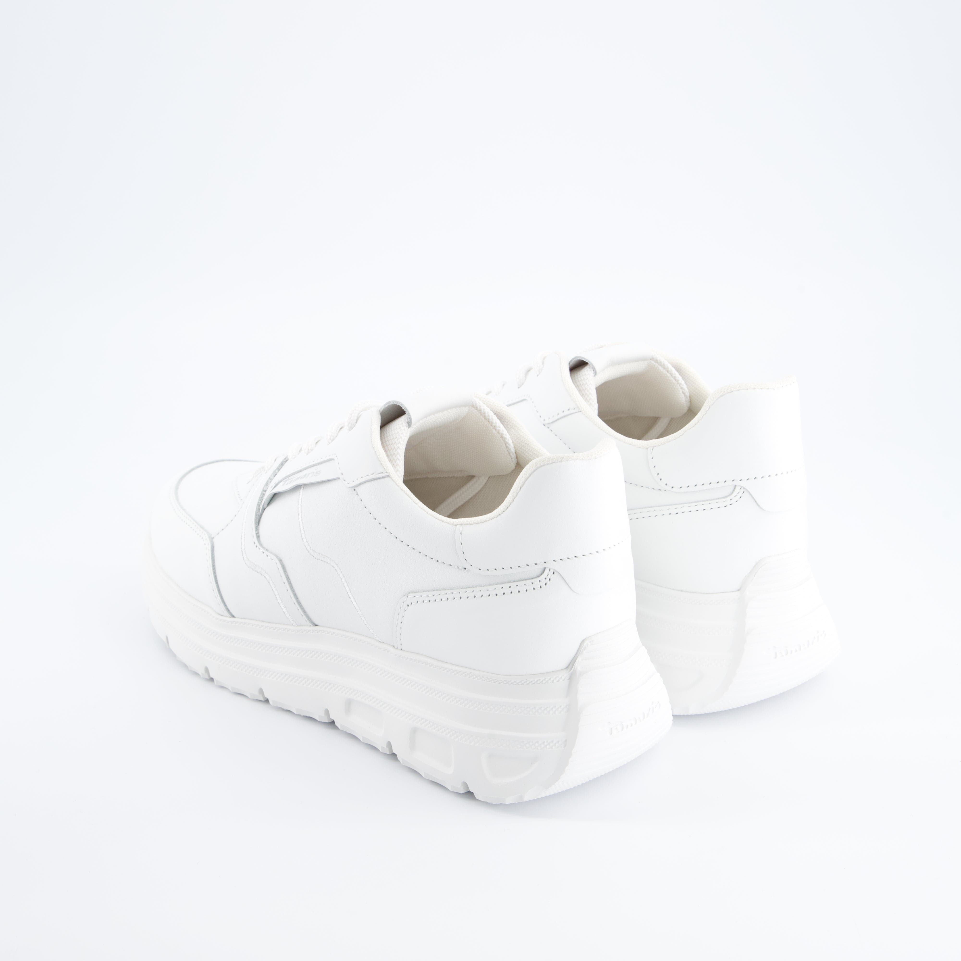 TAMARIS Damenschuhe - Schnürschuhe, Schnürschuhe