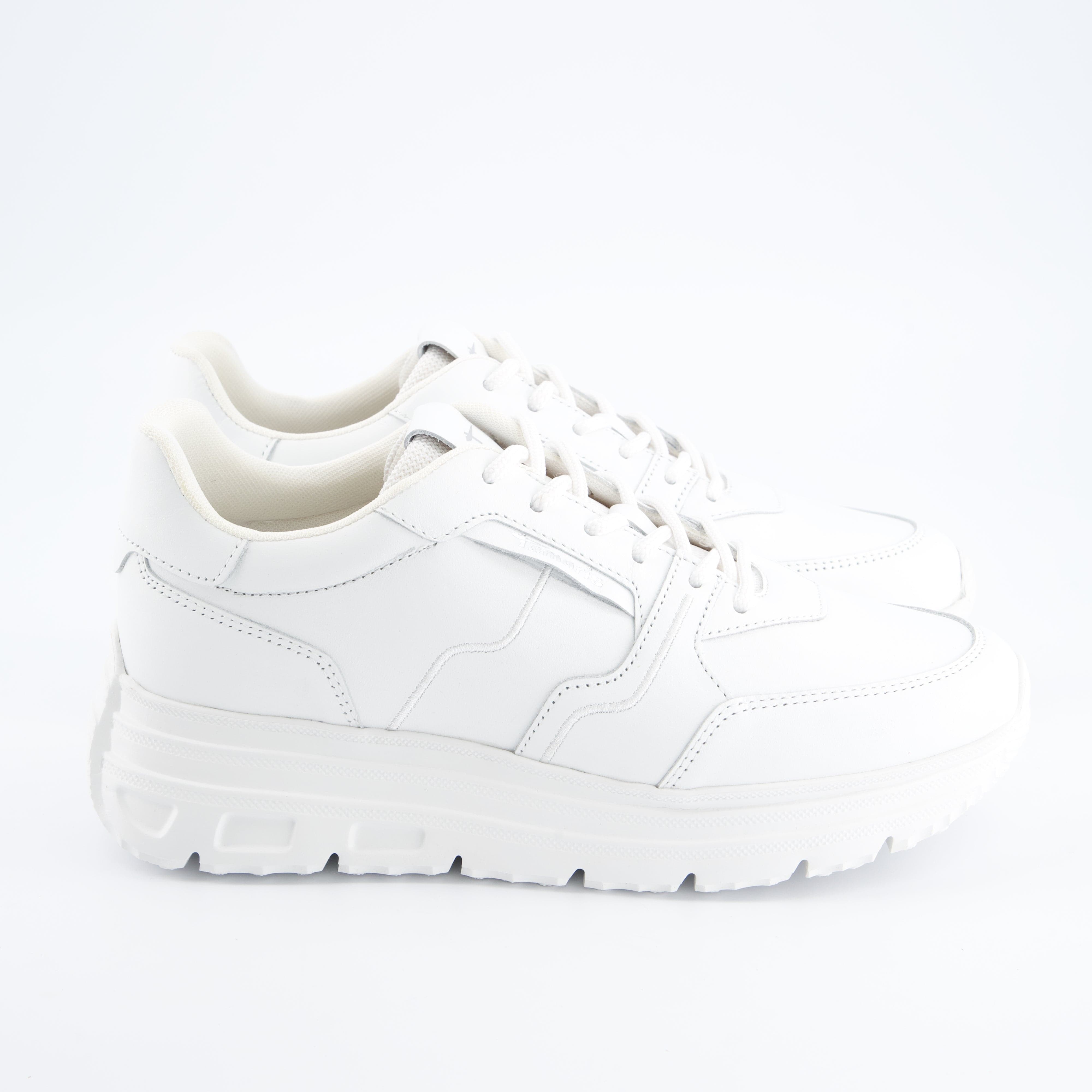 TAMARIS Damenschuhe - Schnürschuhe, Schnürschuhe