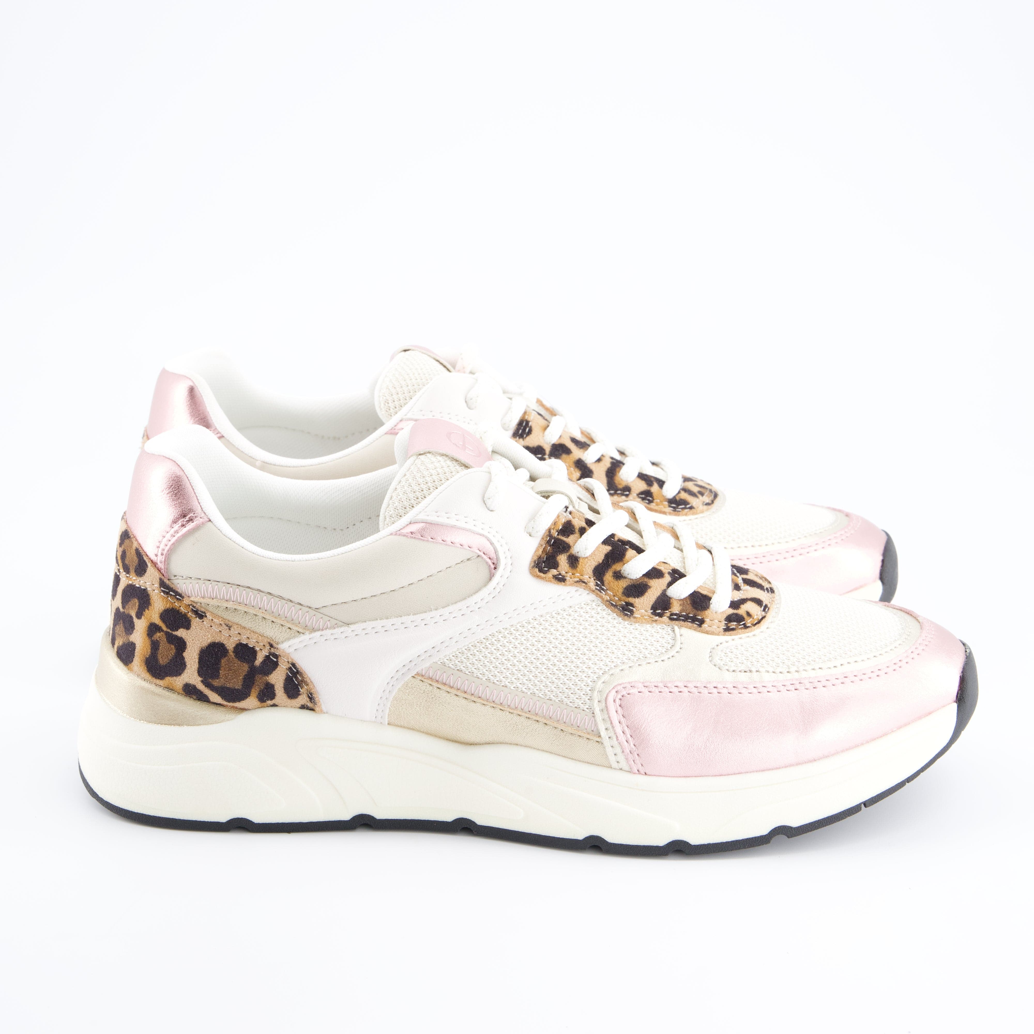 TAMARIS Damenschuhe - Schnürschuhe, Schnürschuhe