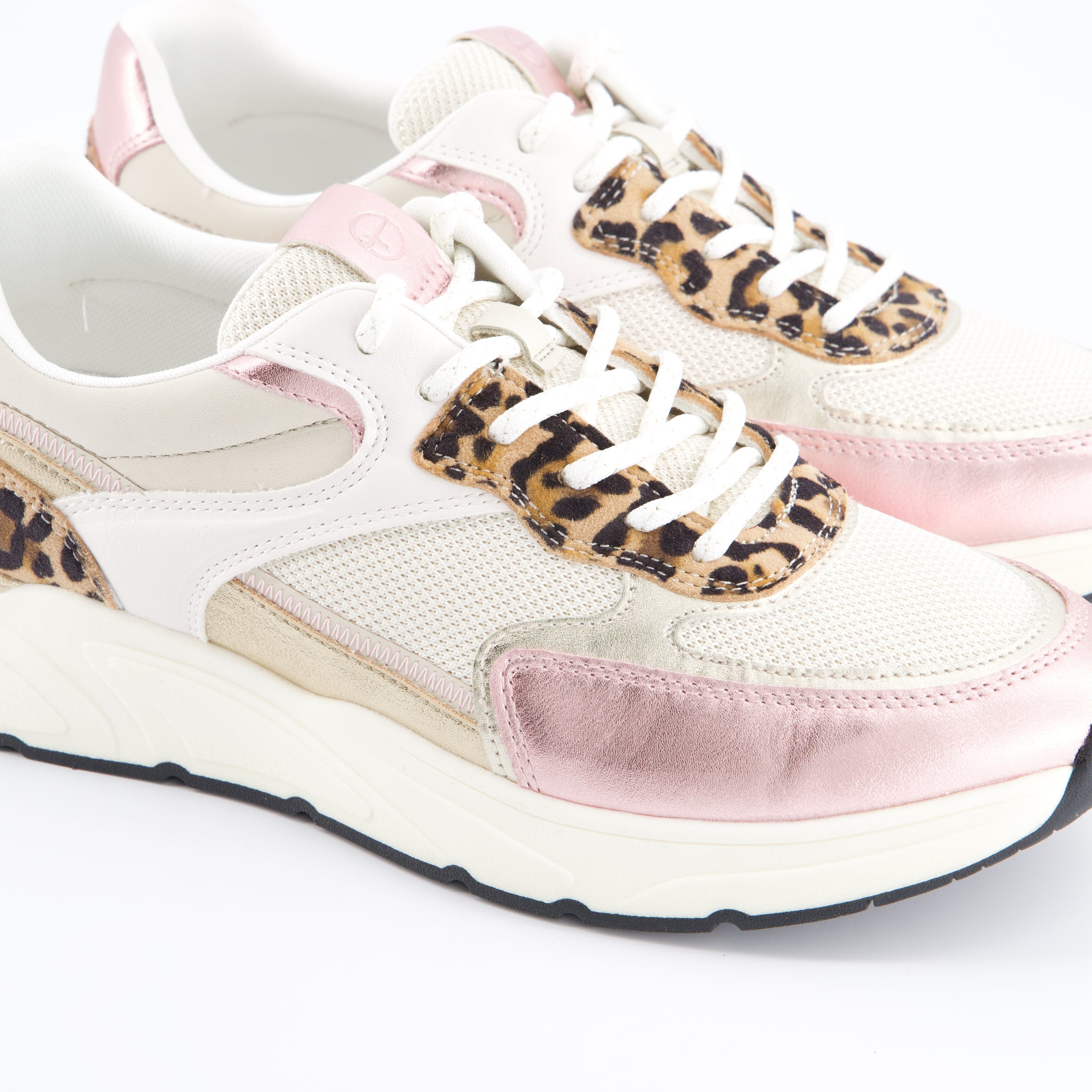 TAMARIS Damenschuhe - Schnürschuhe, Schnürschuhe