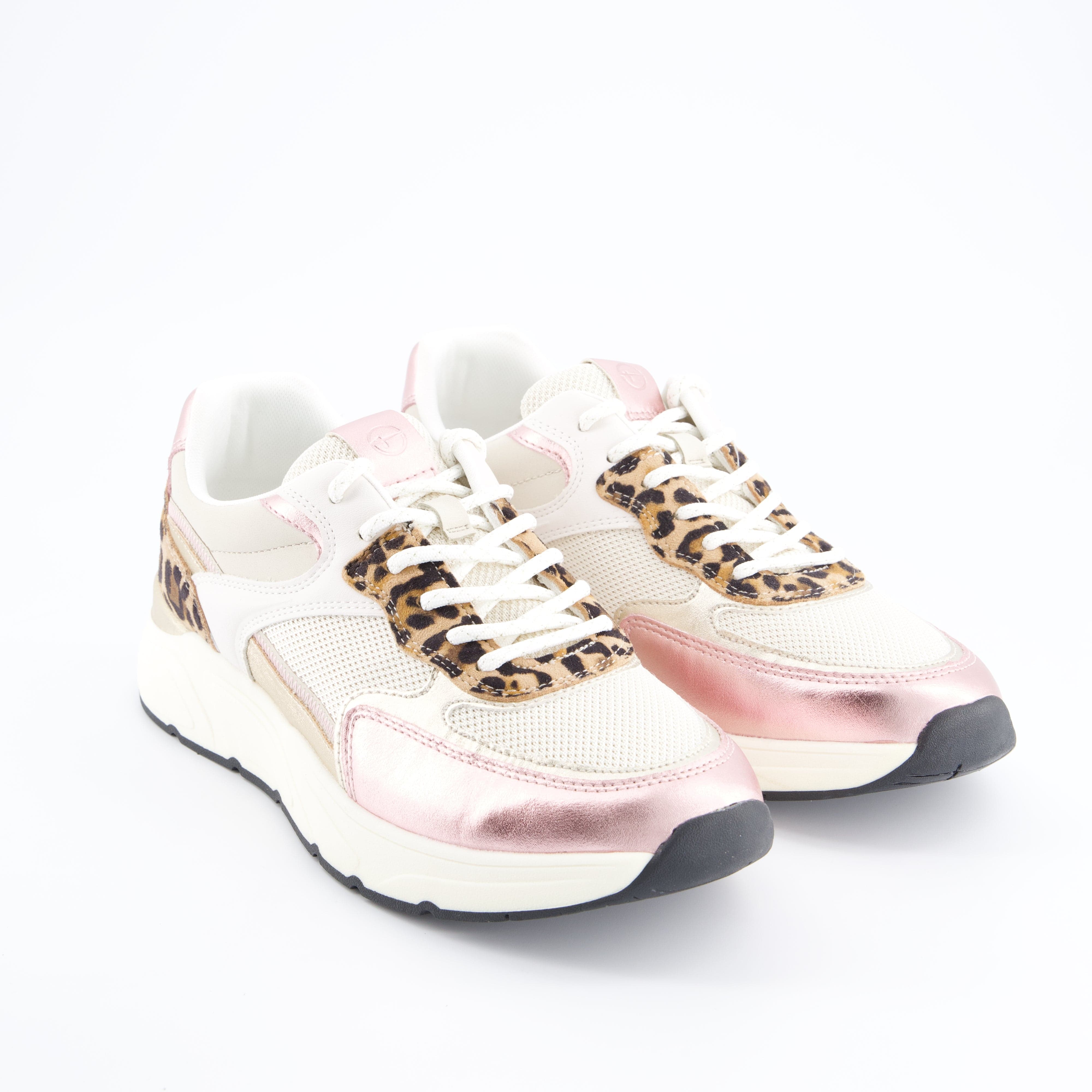 TAMARIS Damenschuhe - Schnürschuhe, Schnürschuhe