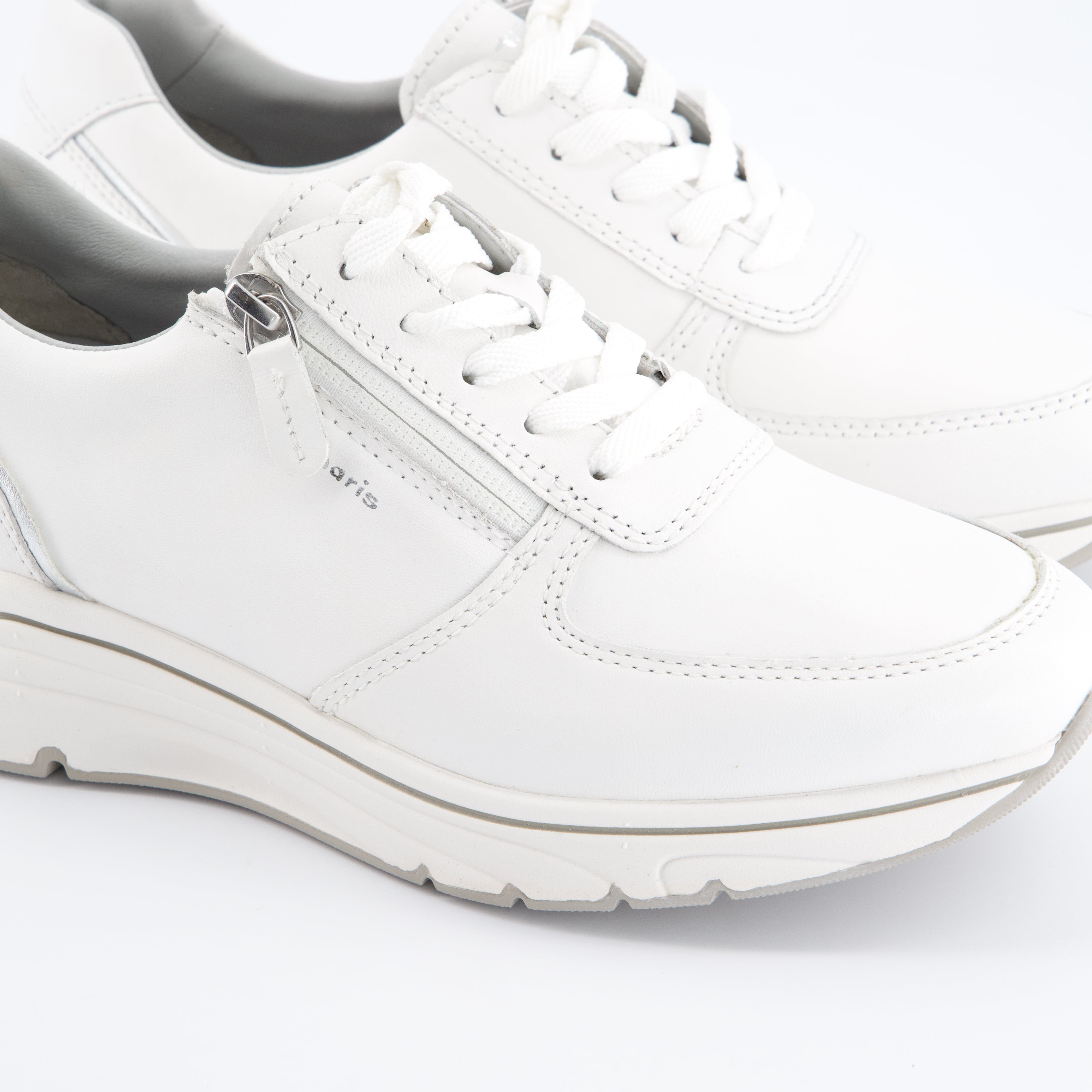 TAMARIS Damenschuhe - Schnürschuhe, Schnürschuhe