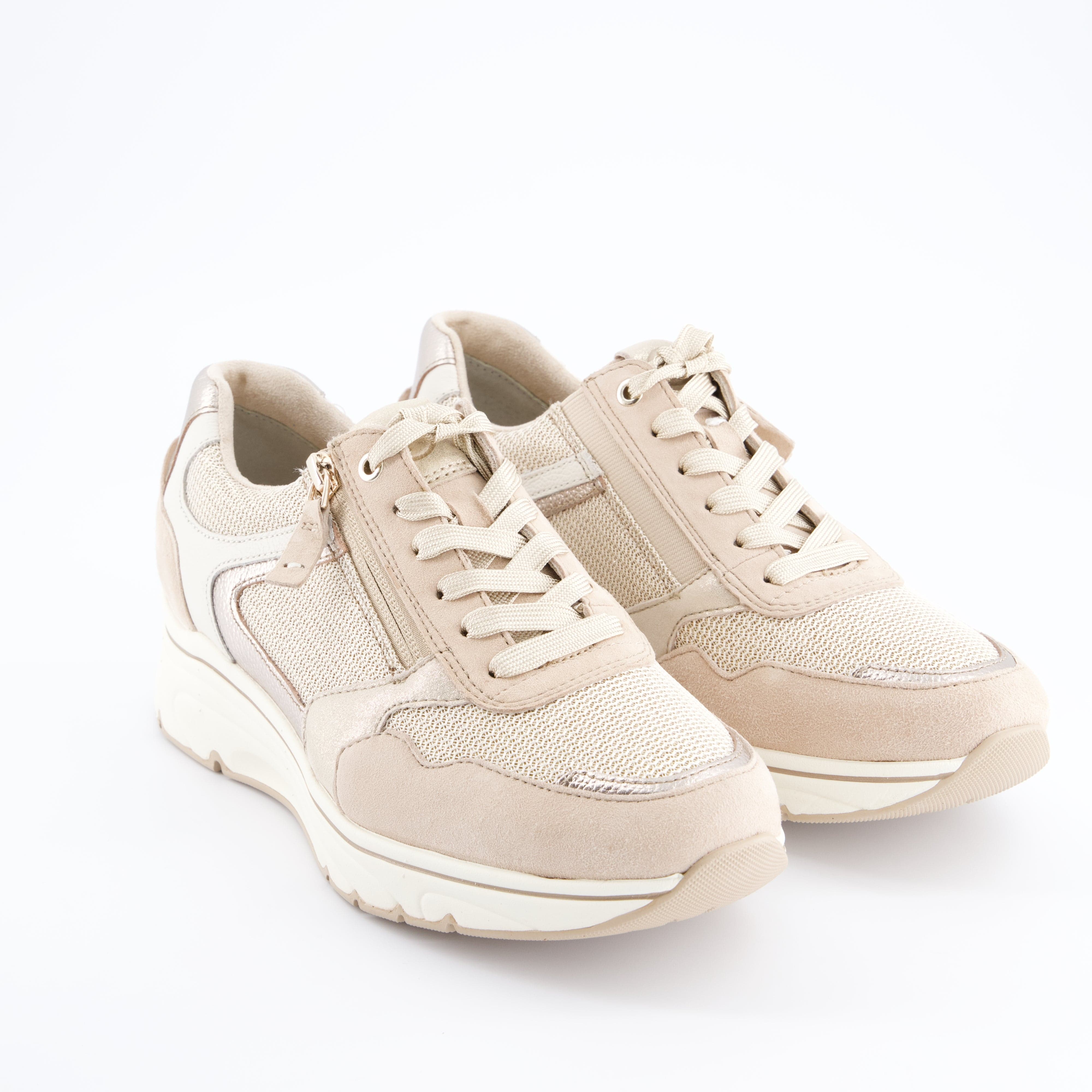 TAMARIS Damenschuhe - Schnürschuhe, Schnürschuhe