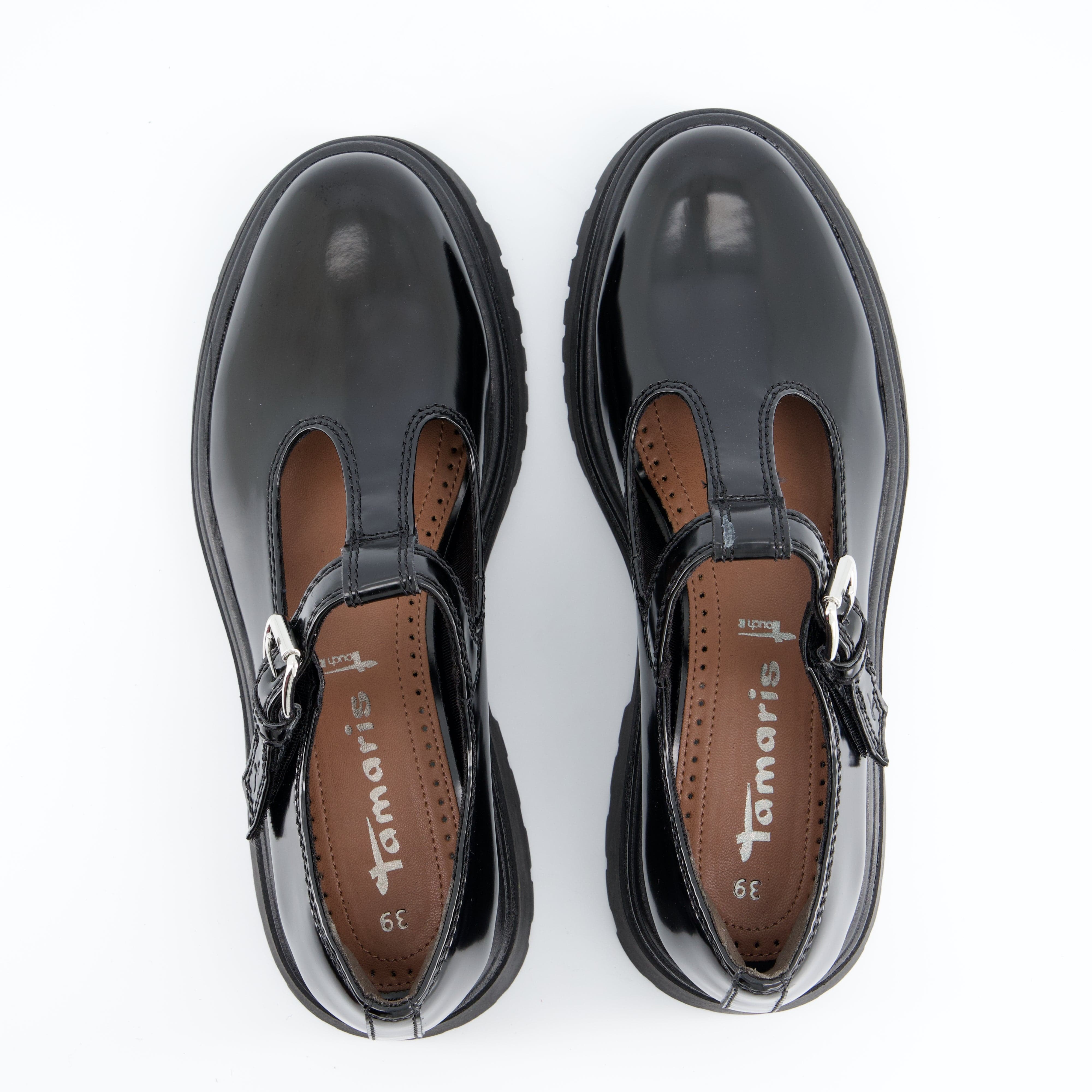 TAMARIS Damenschuhe - Slipper/Mokassins Slipper/Mokassins