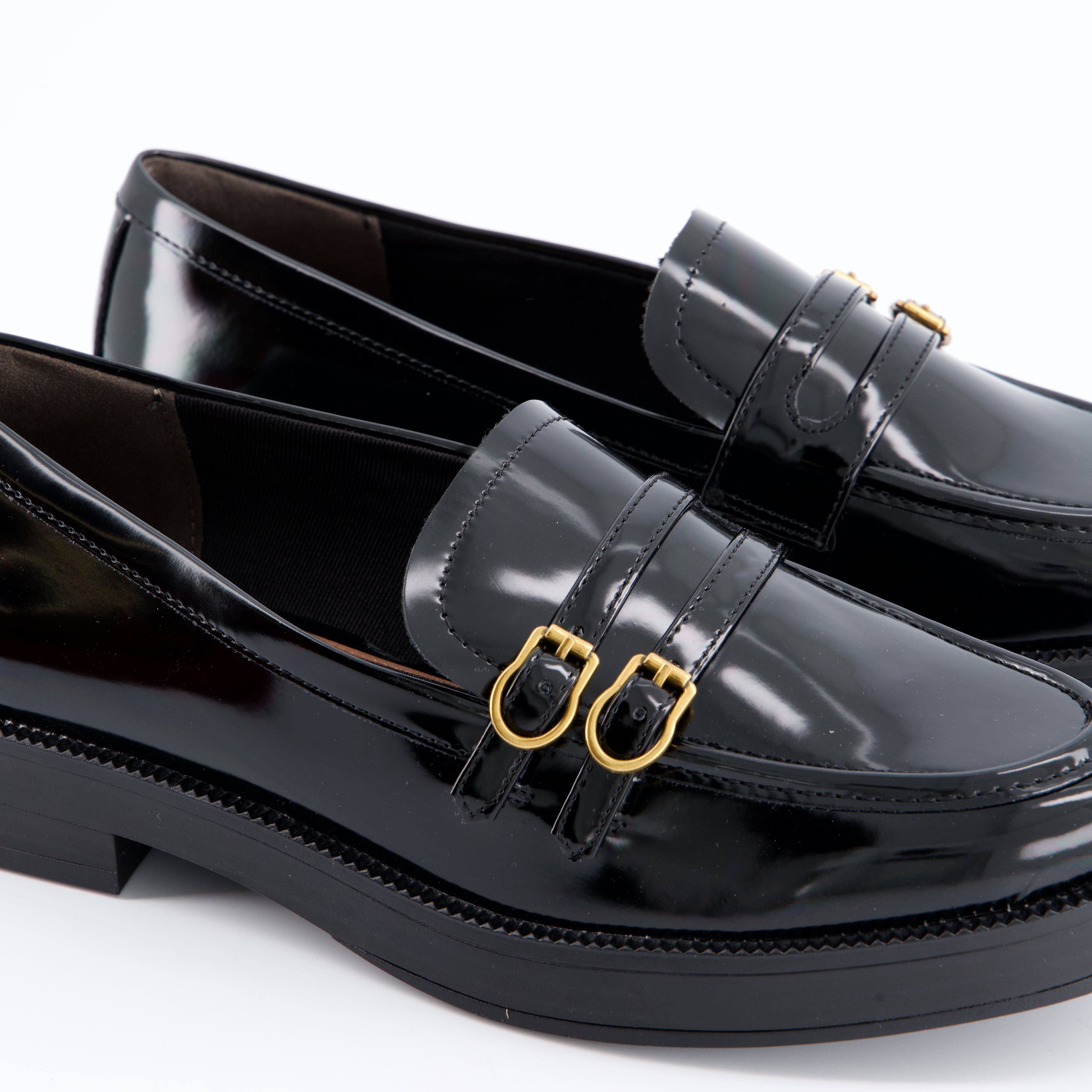 TAMARIS Damenschuhe - Slipper/Mokassins Slipper/Mokassins