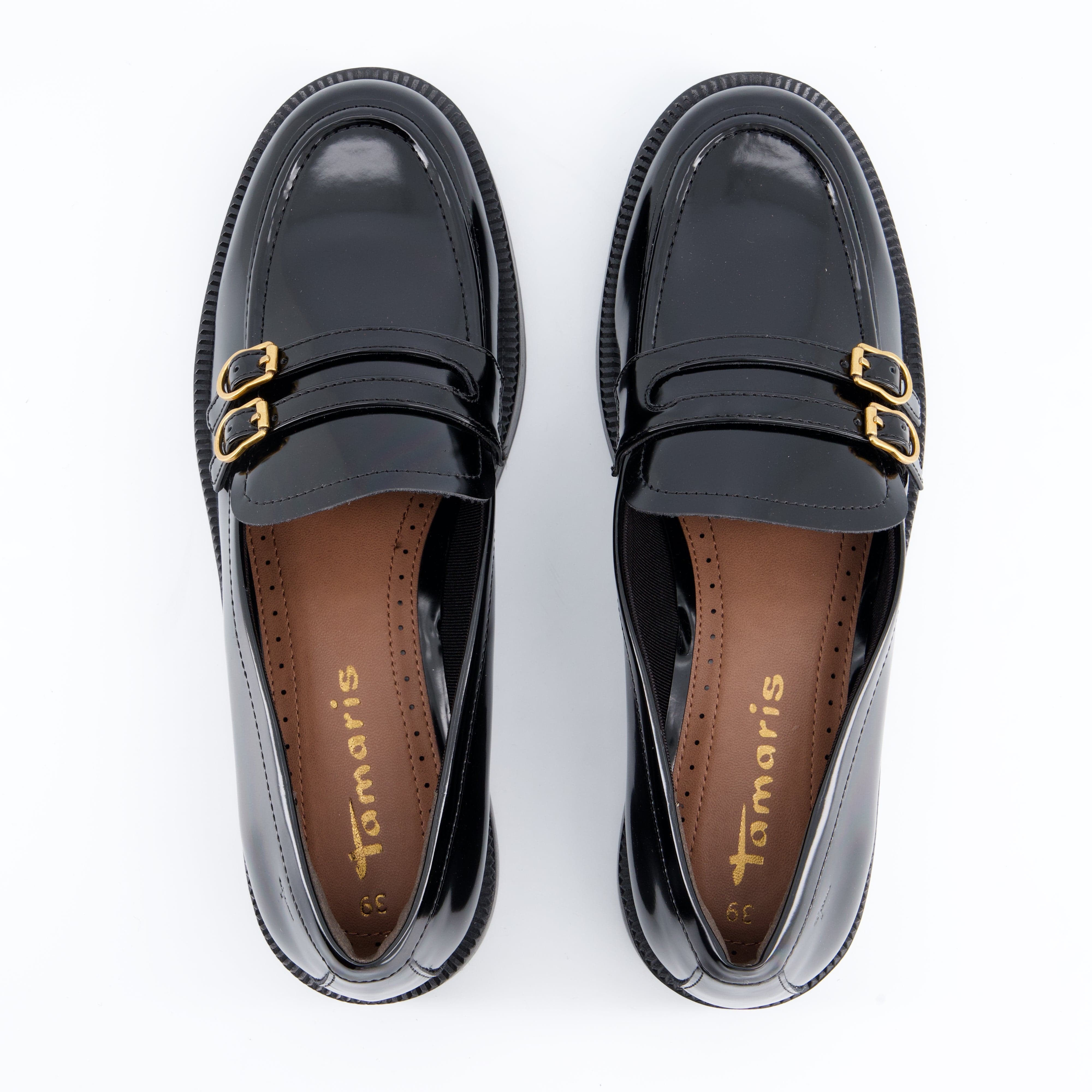 TAMARIS Damenschuhe - Slipper/Mokassins Slipper/Mokassins