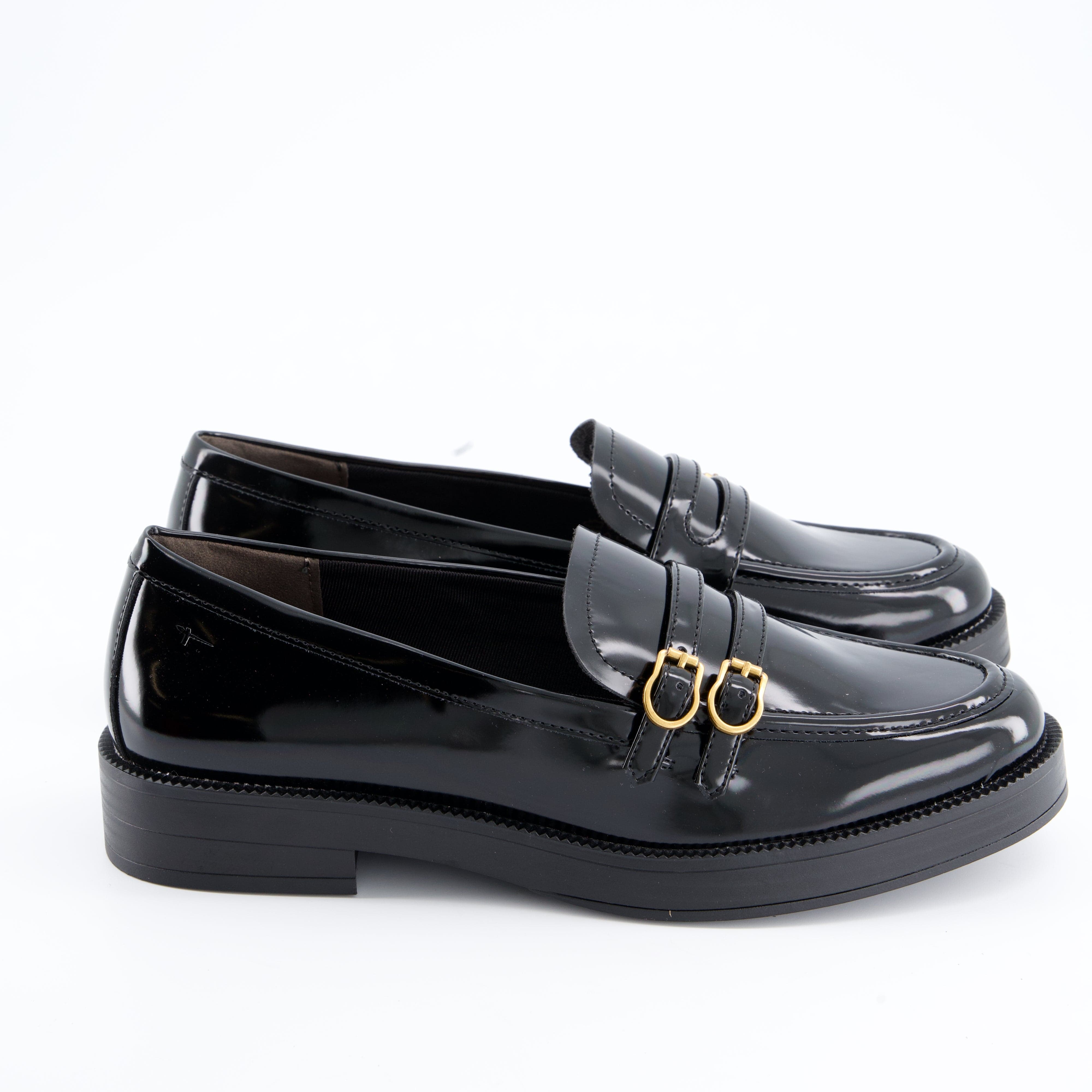 TAMARIS Damenschuhe - Slipper/Mokassins Slipper/Mokassins