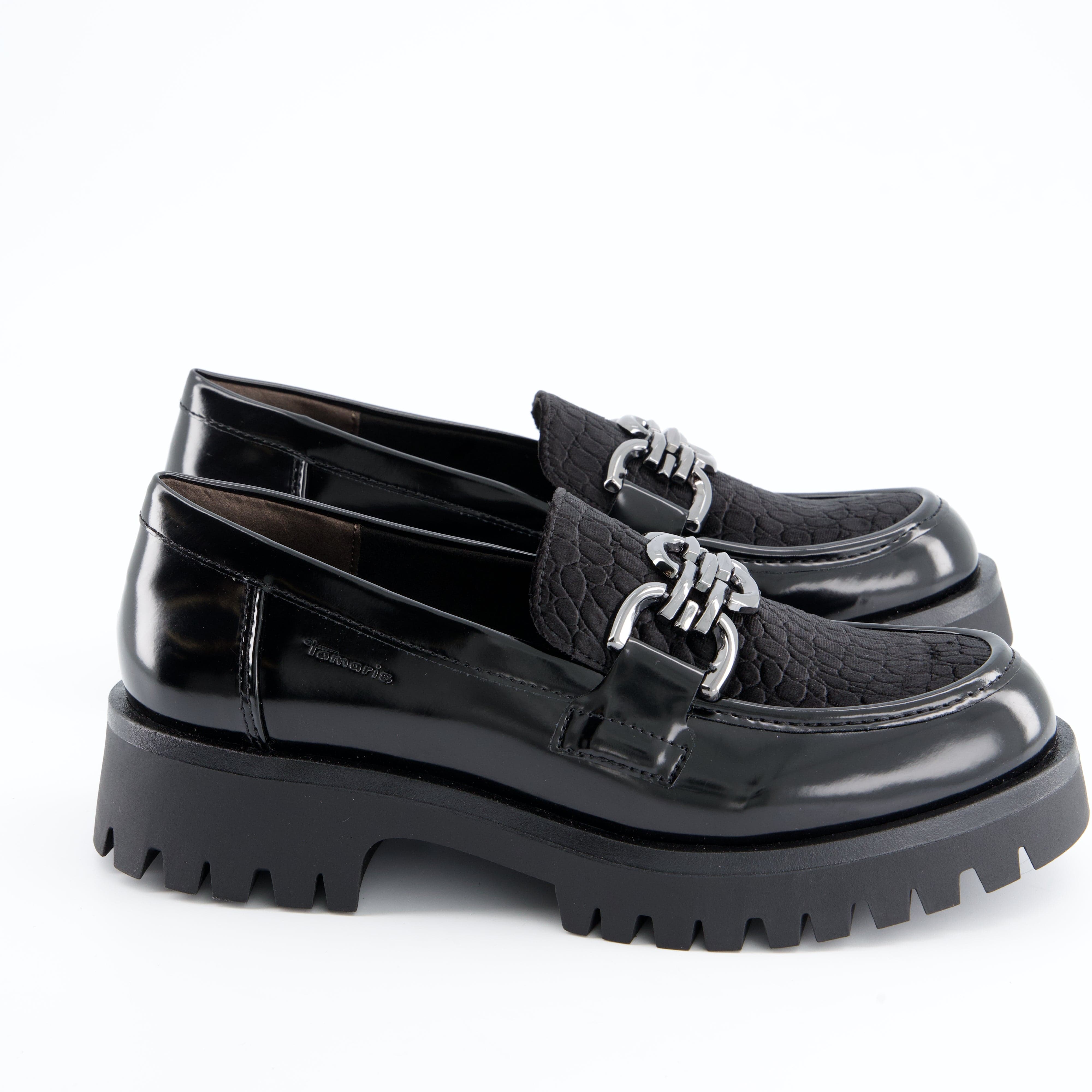 TAMARIS Damenschuhe - Slipper/Mokassins Slipper/Mokassins