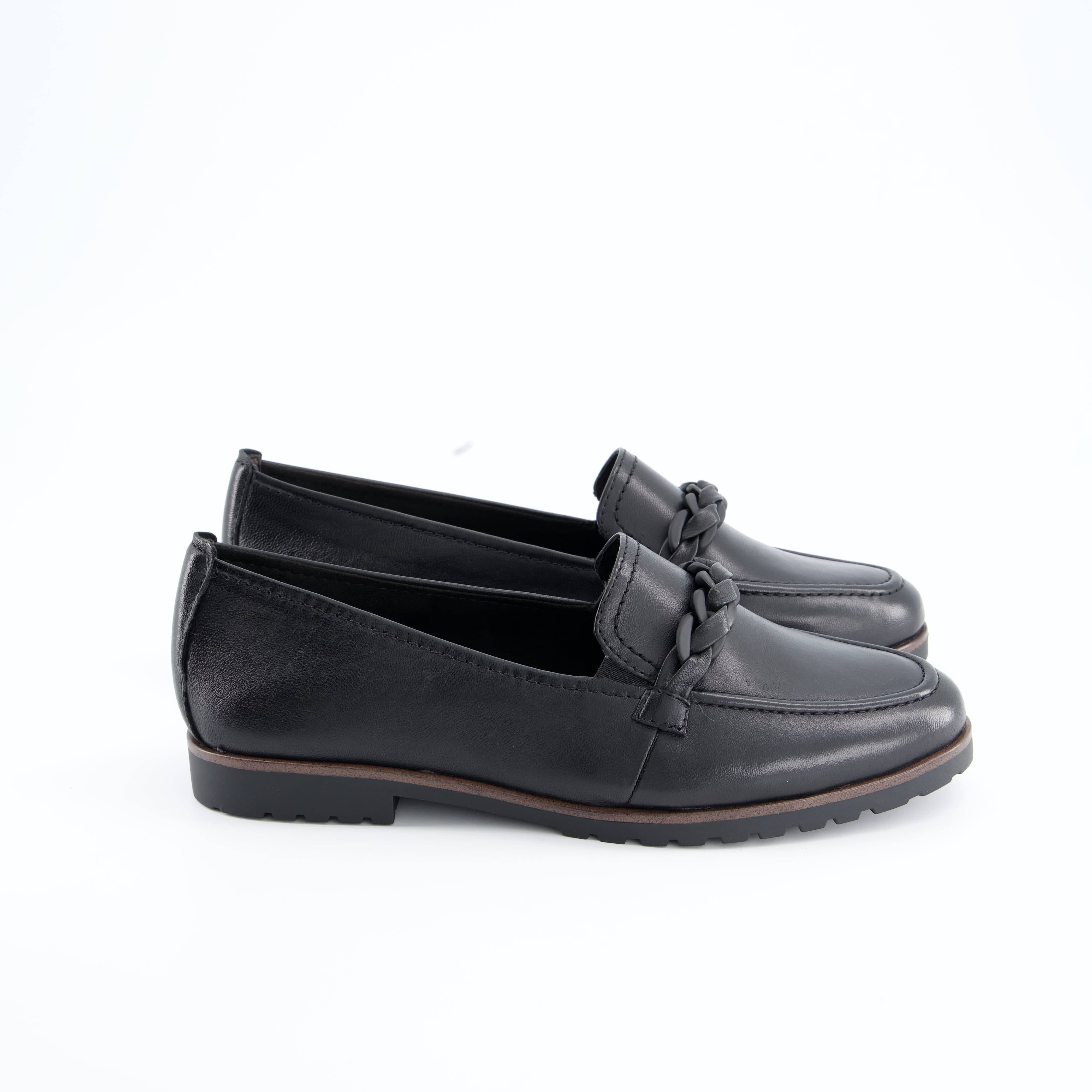 TAMARIS Damenschuhe - Slipper/Mokassins Slipper/Mokassins