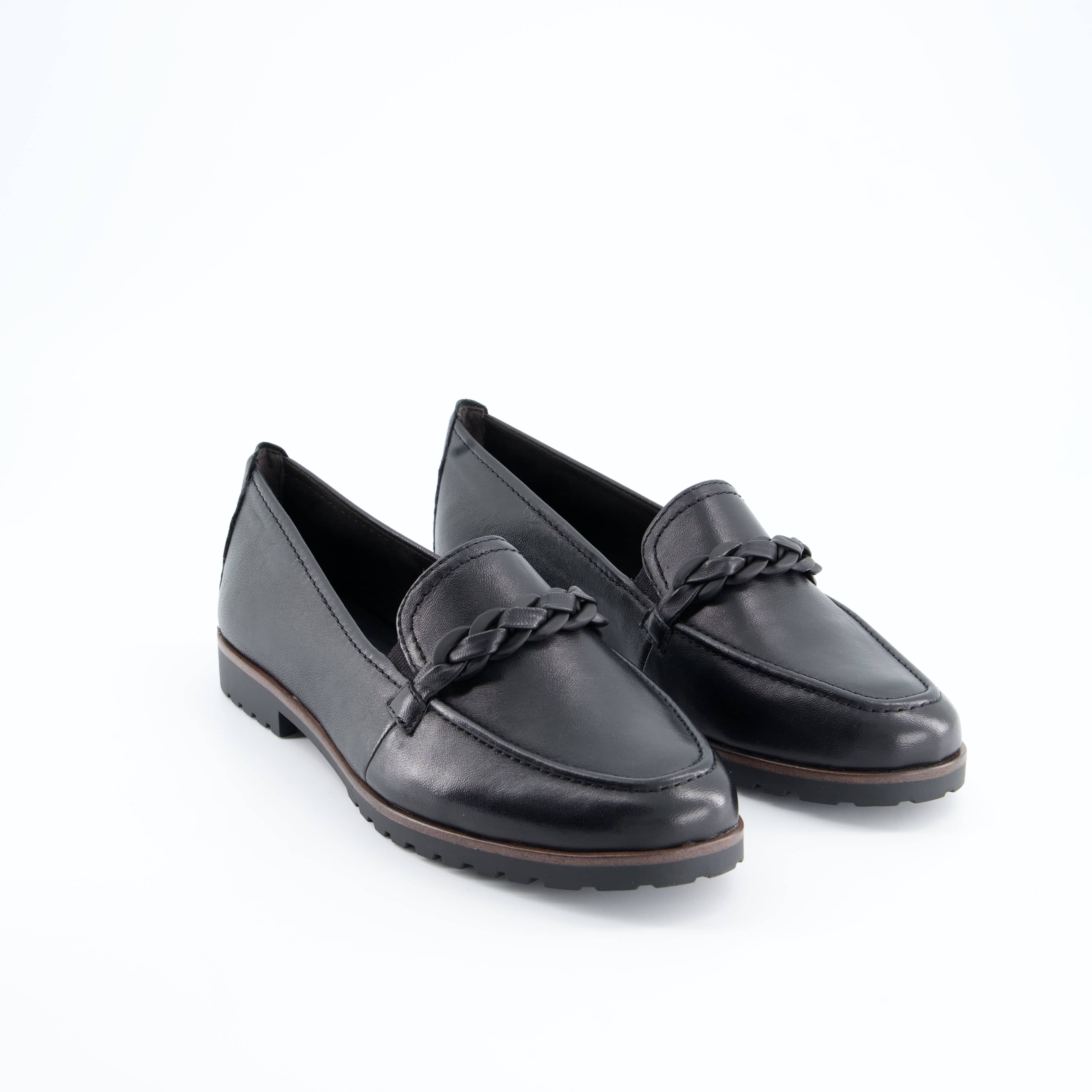 TAMARIS Damenschuhe - Slipper/Mokassins Slipper/Mokassins