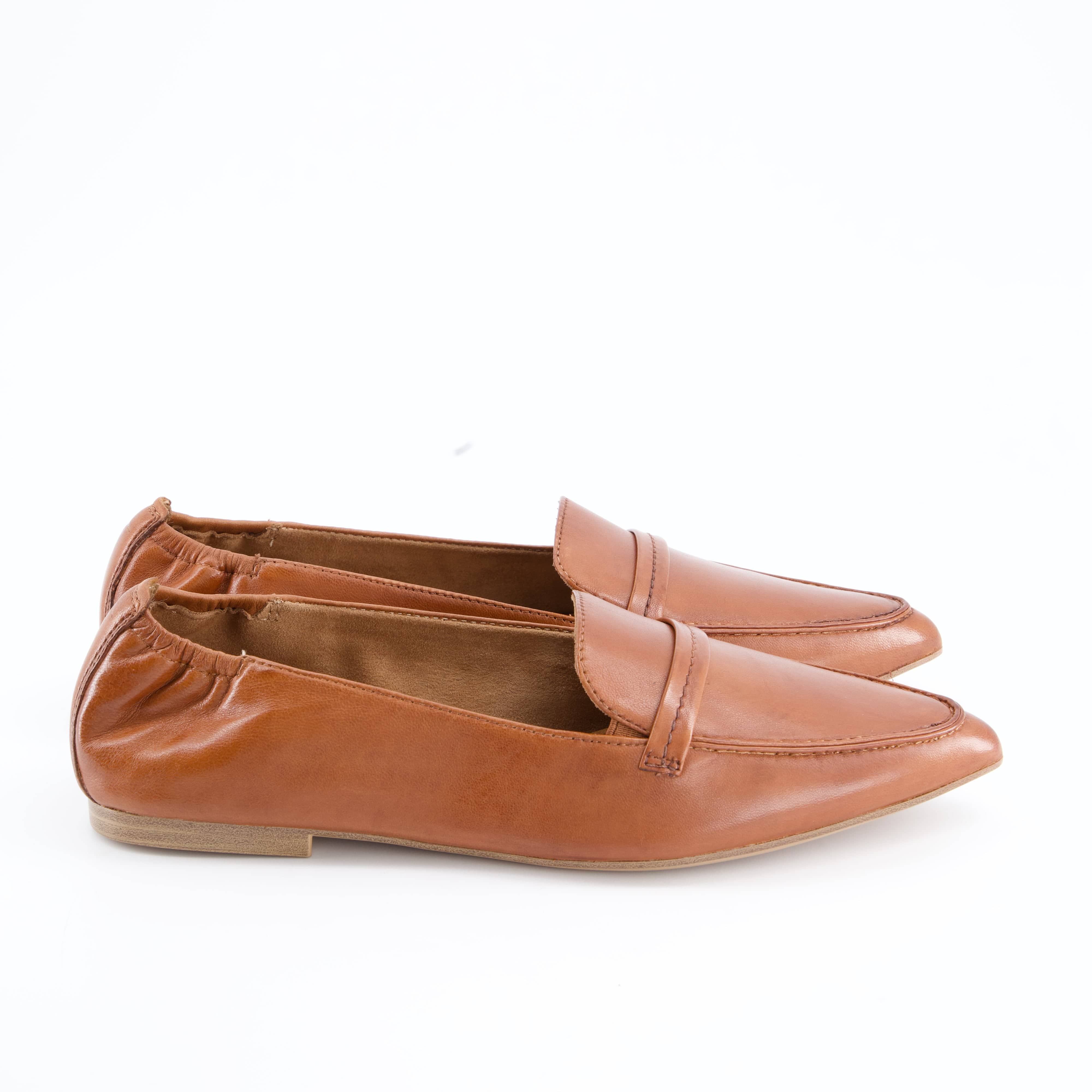 TAMARIS Damenschuhe - Slipper/Mokassins Slipper/Mokassins