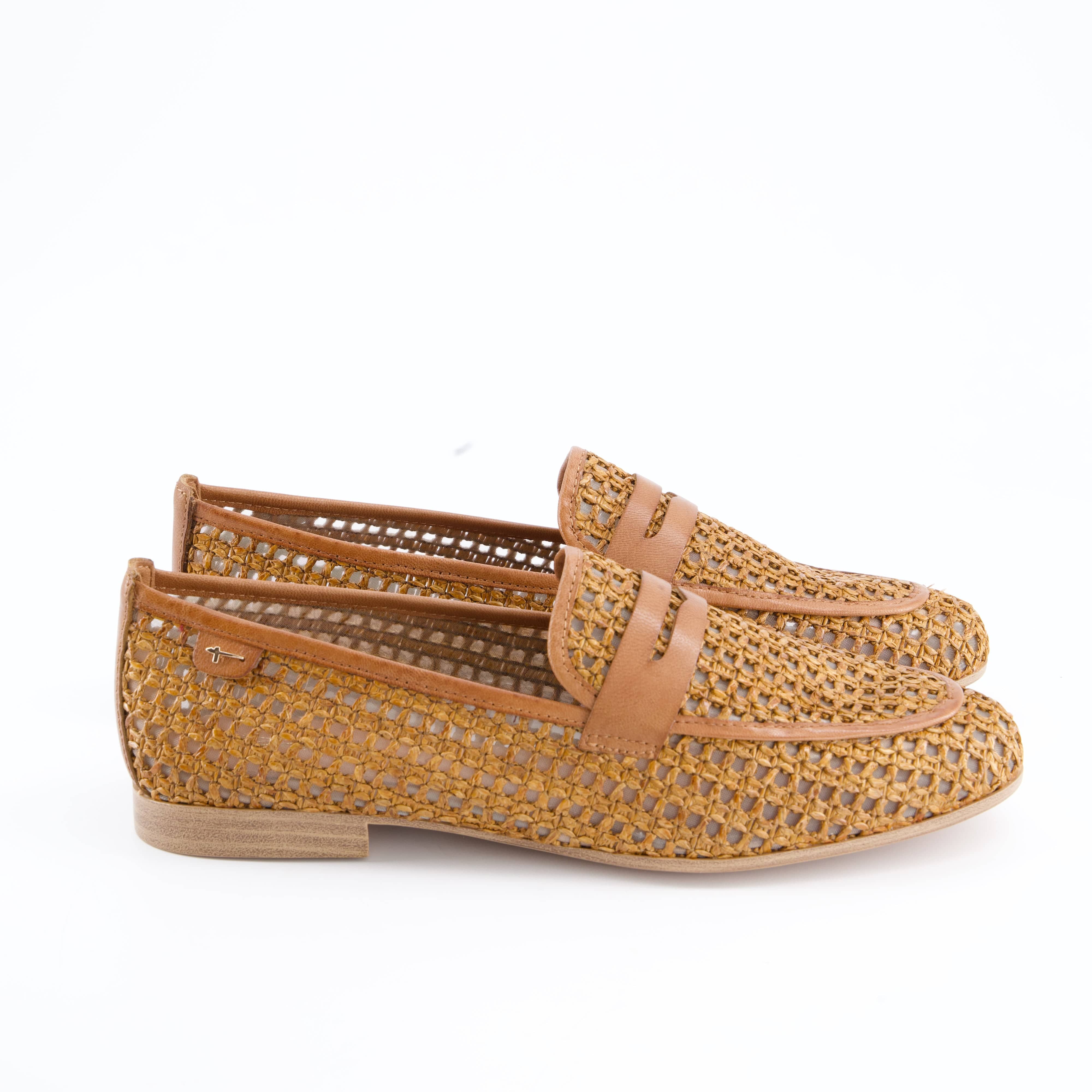 TAMARIS Damenschuhe - Slipper/Mokassins Slipper/Mokassins