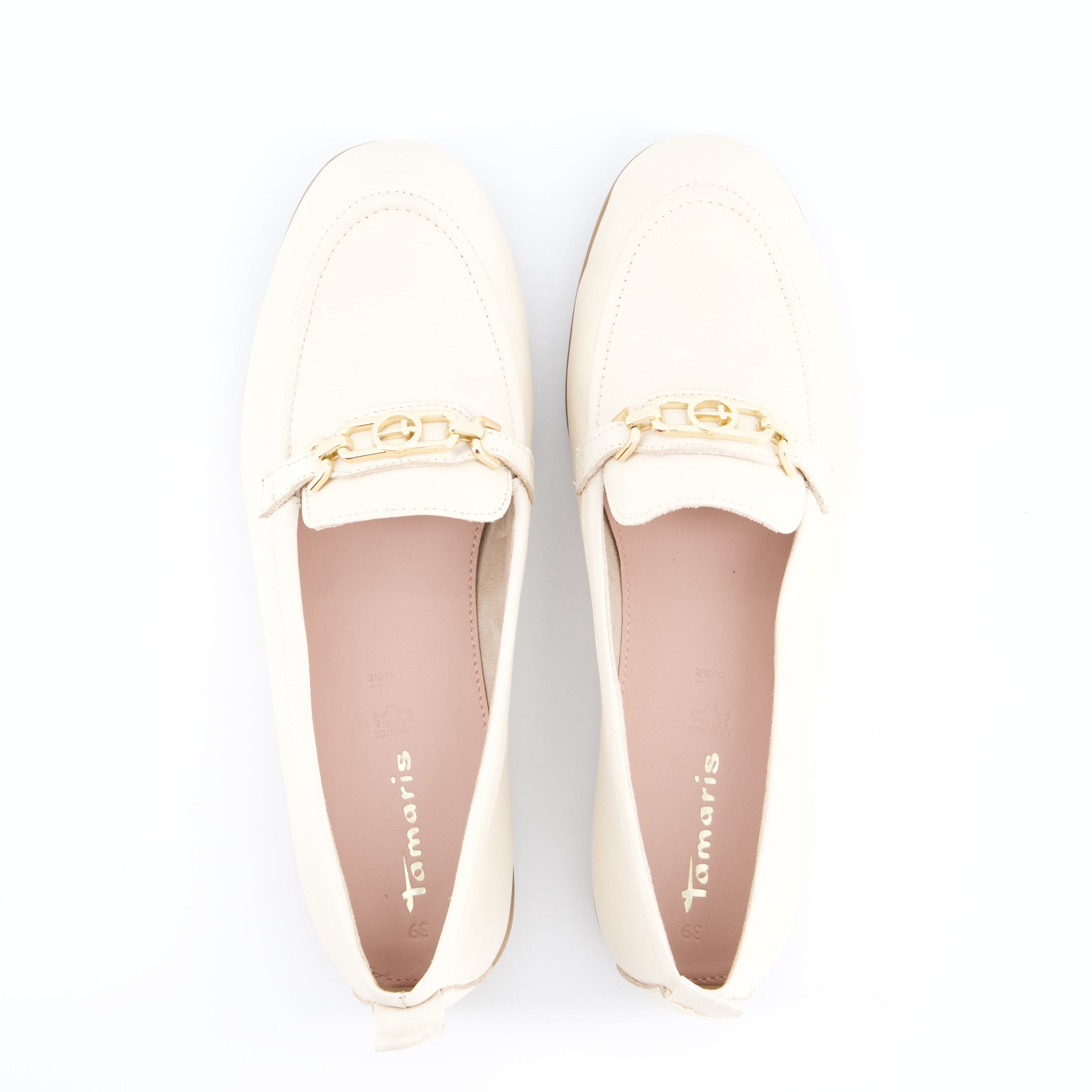 TAMARIS Damenschuhe - Slipper/Mokassins Slipper/Mokassins