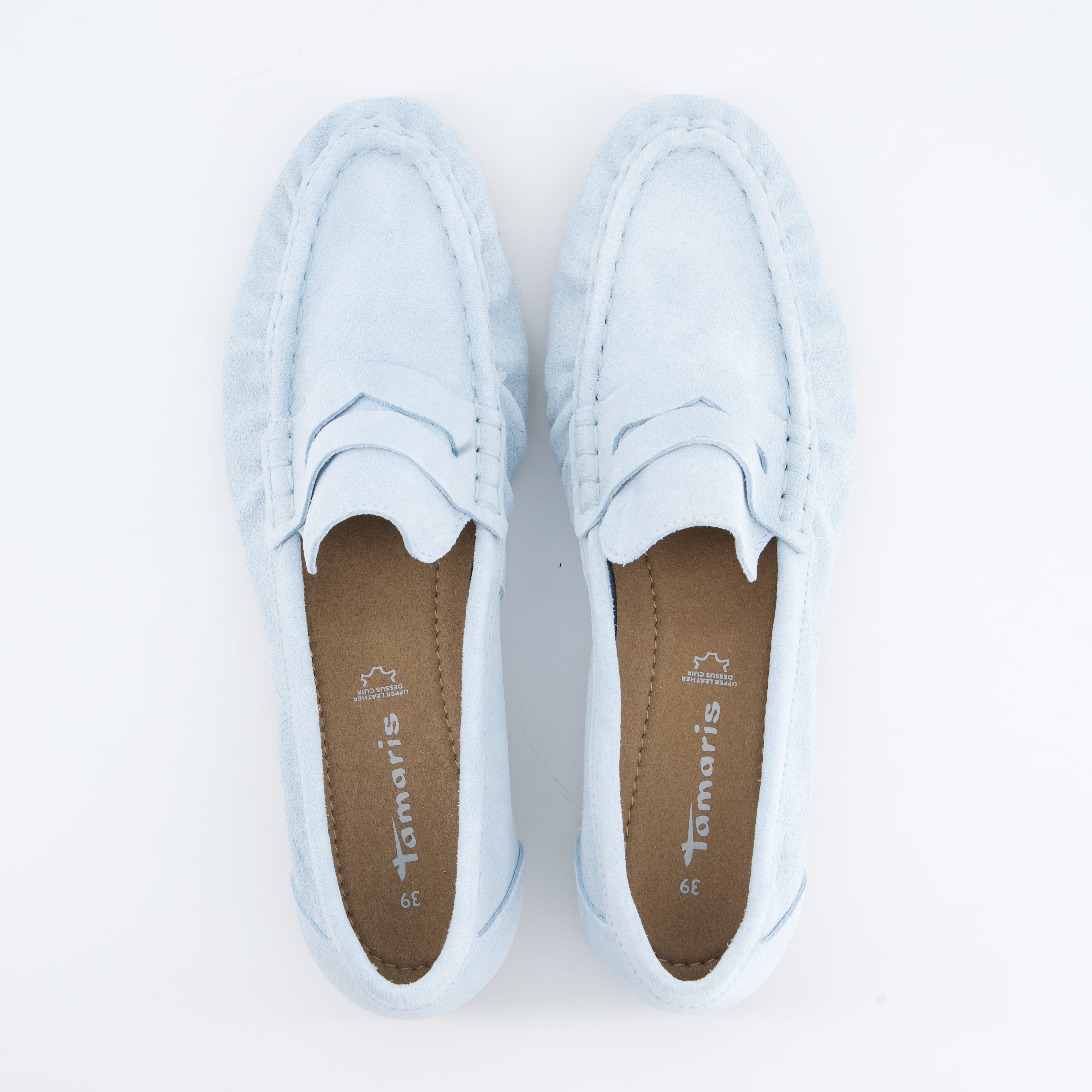TAMARIS Damenschuhe - Slipper/Mokassins Slipper/Mokassins