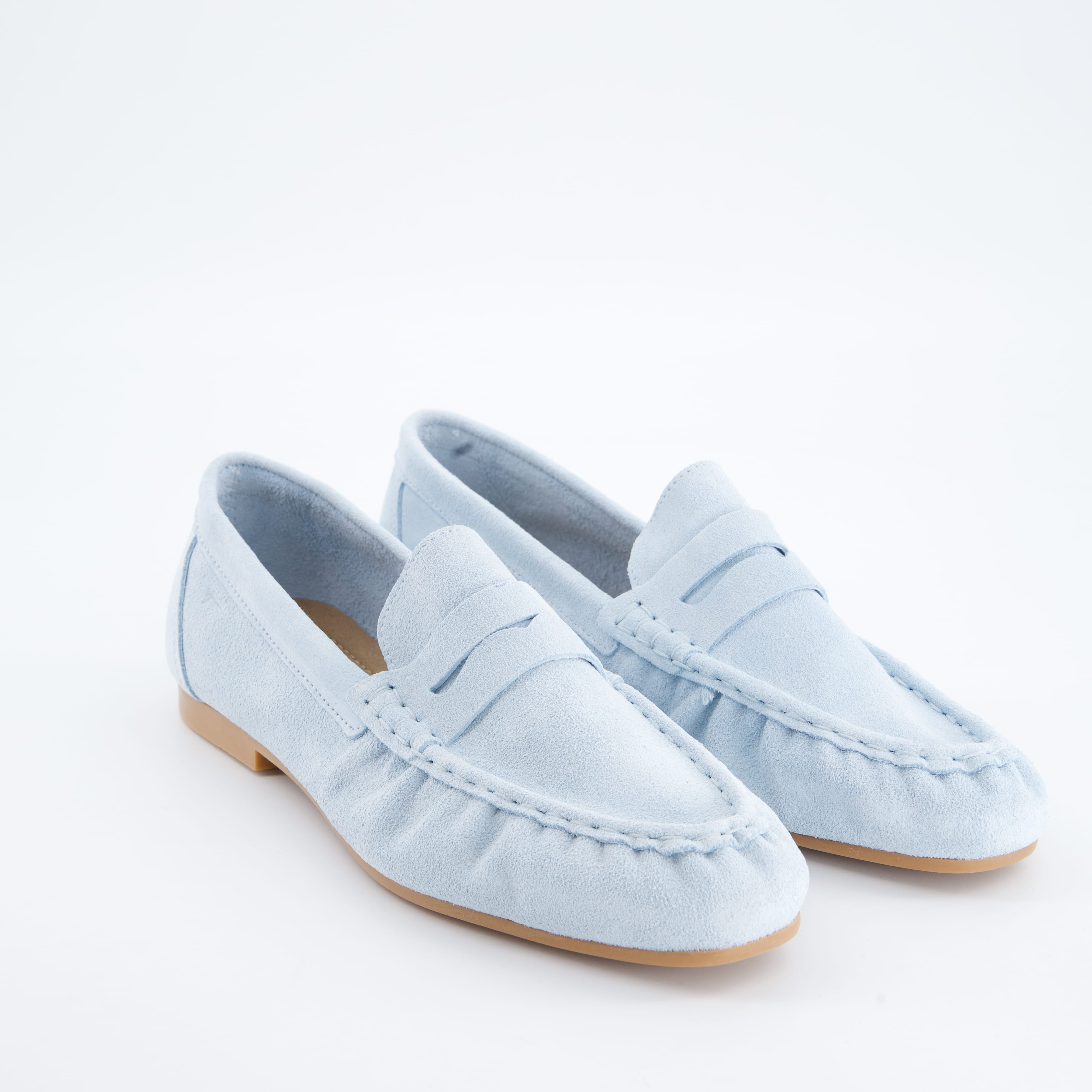 TAMARIS Damenschuhe - Slipper/Mokassins Slipper/Mokassins