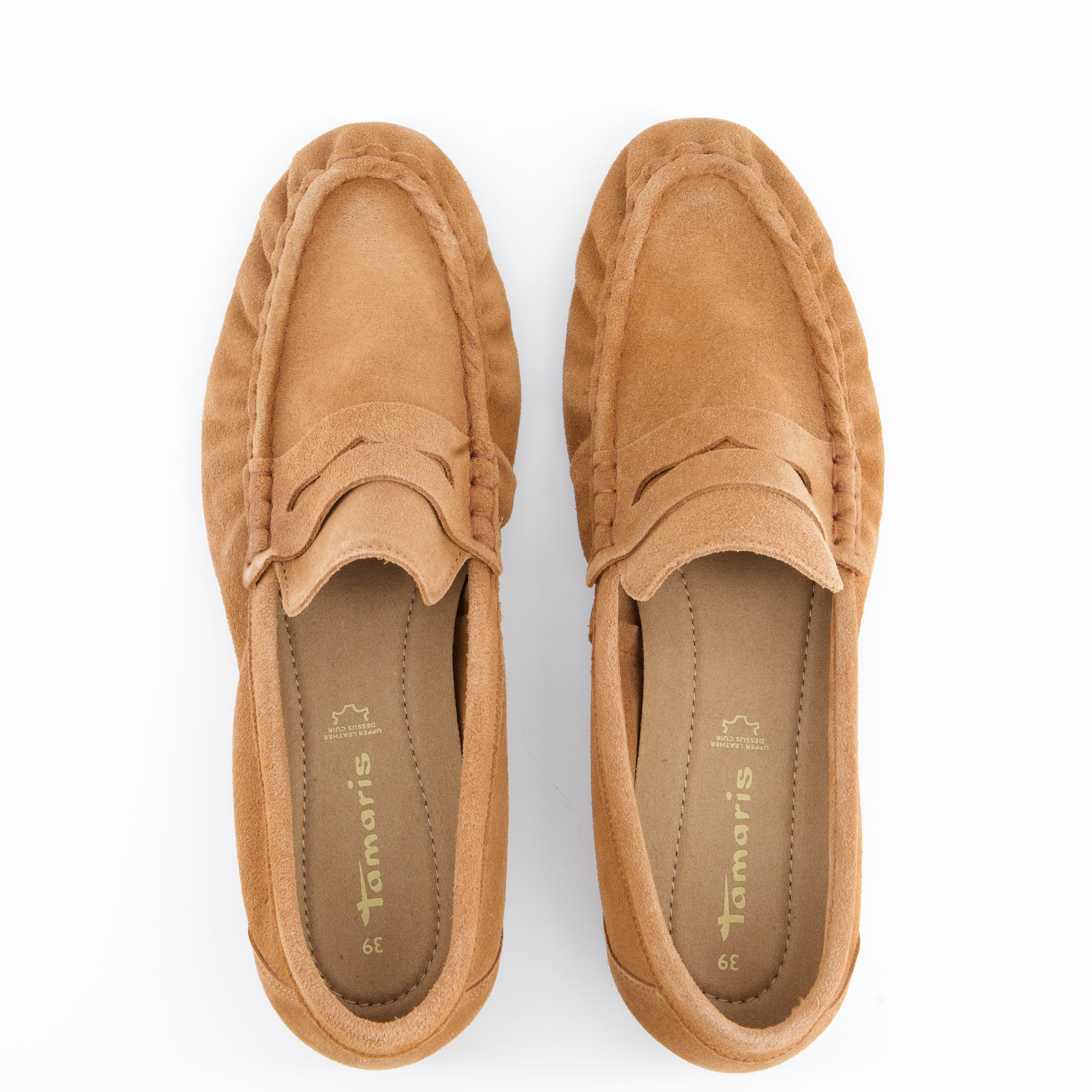 TAMARIS Damenschuhe - Slipper/Mokassins Slipper/Mokassins