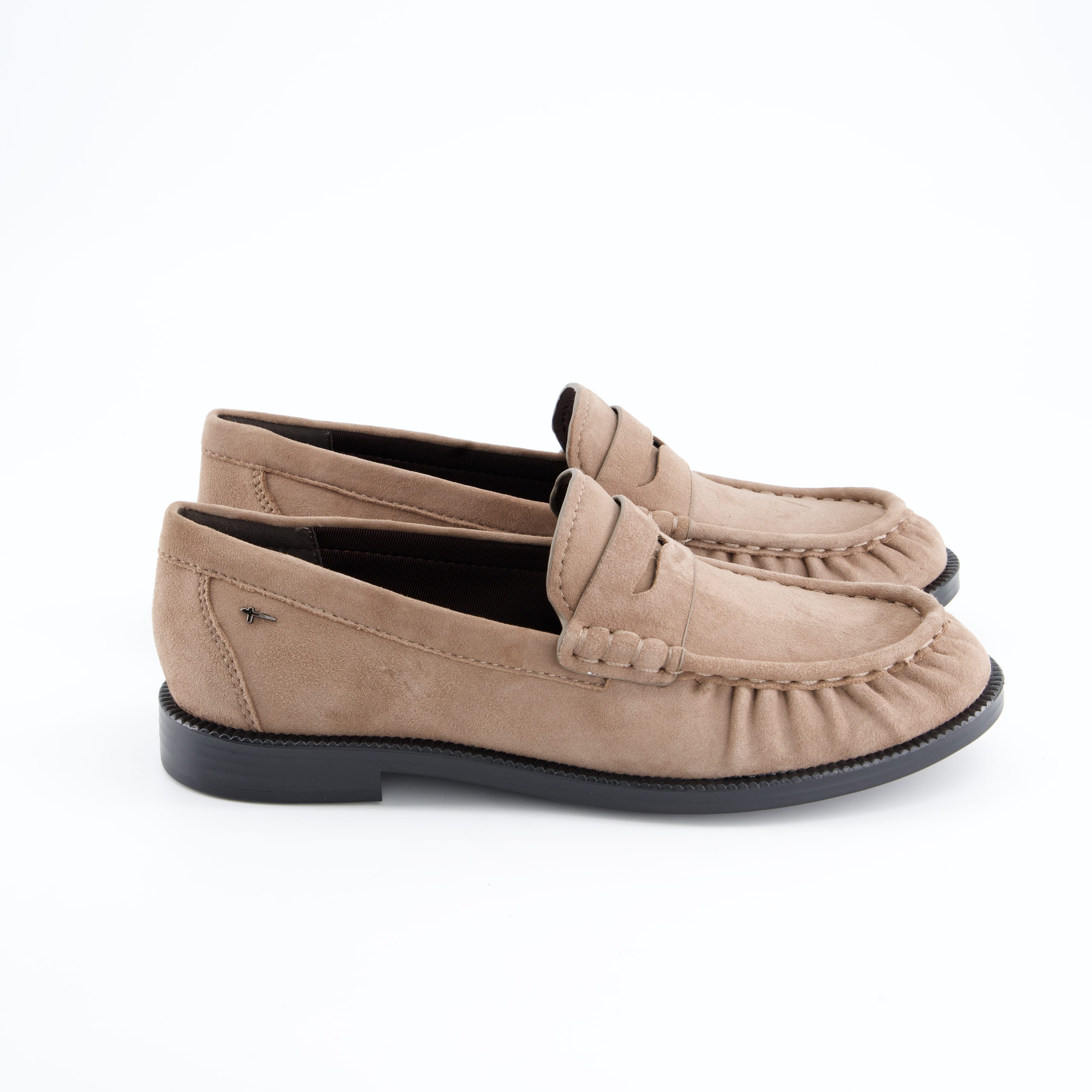 TAMARIS Damenschuhe - Slipper/Mokassins Slipper/Mokassins