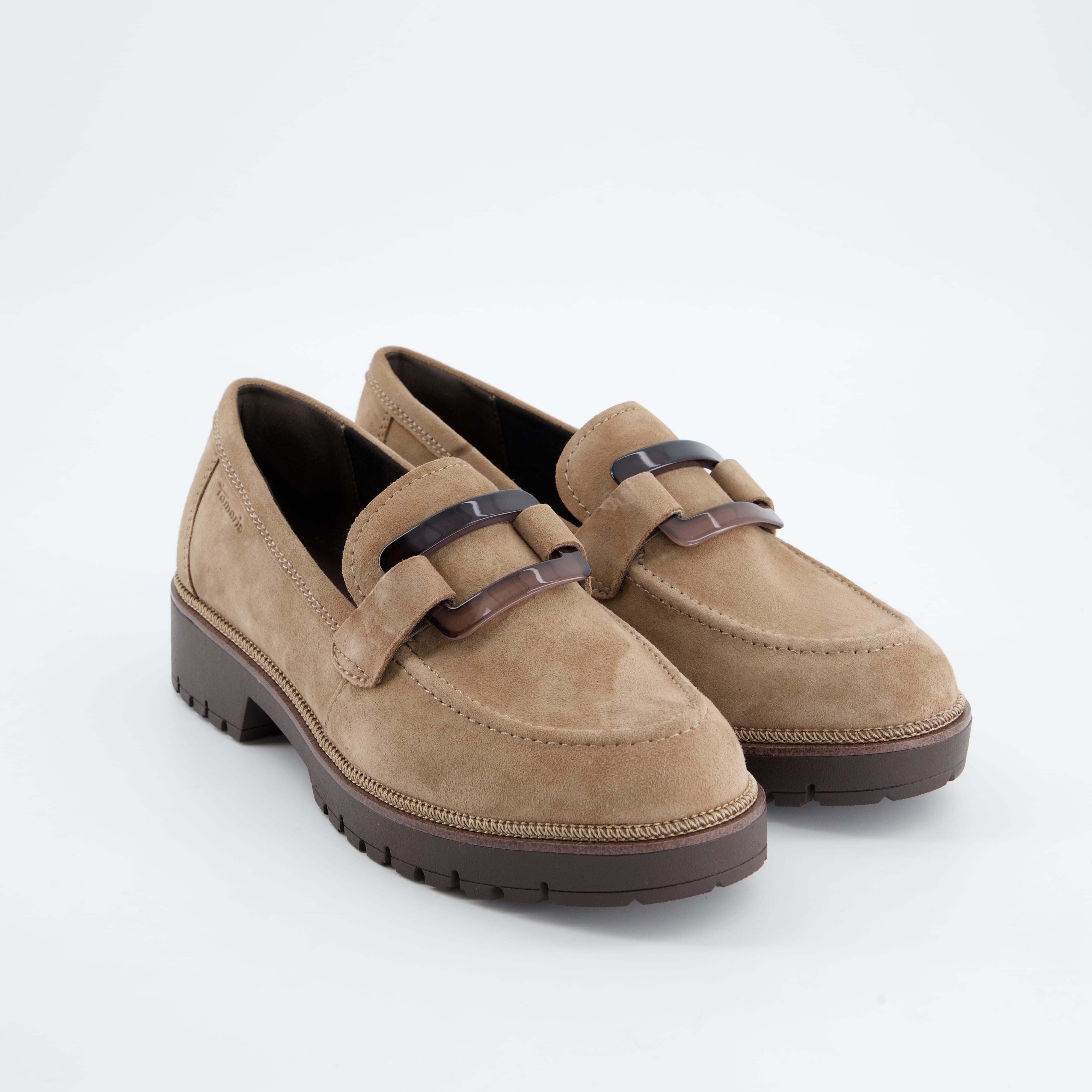 TAMARIS Damenschuhe - Slipper/Mokassins Slipper/Mokassins
