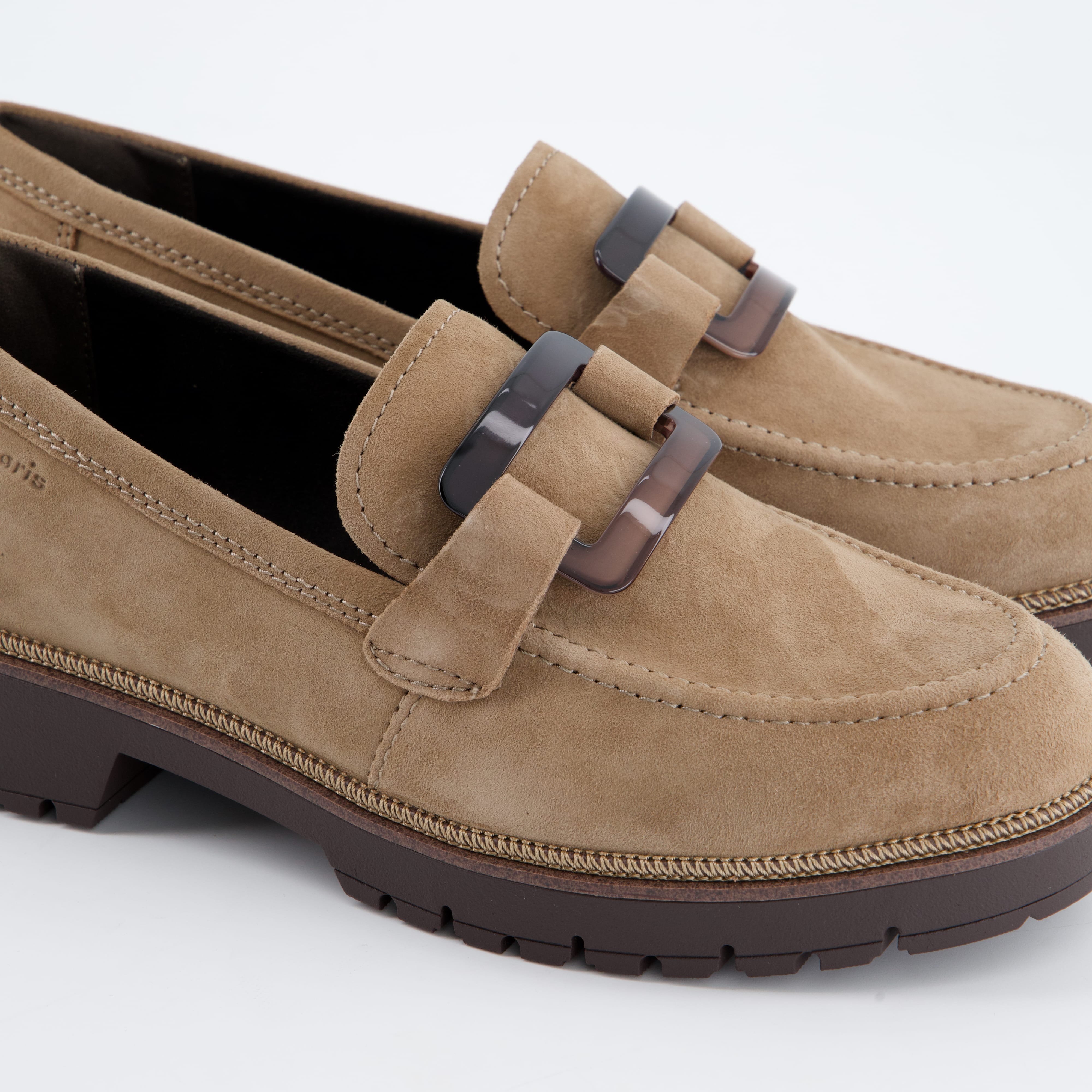 TAMARIS Damenschuhe - Slipper/Mokassins Slipper/Mokassins