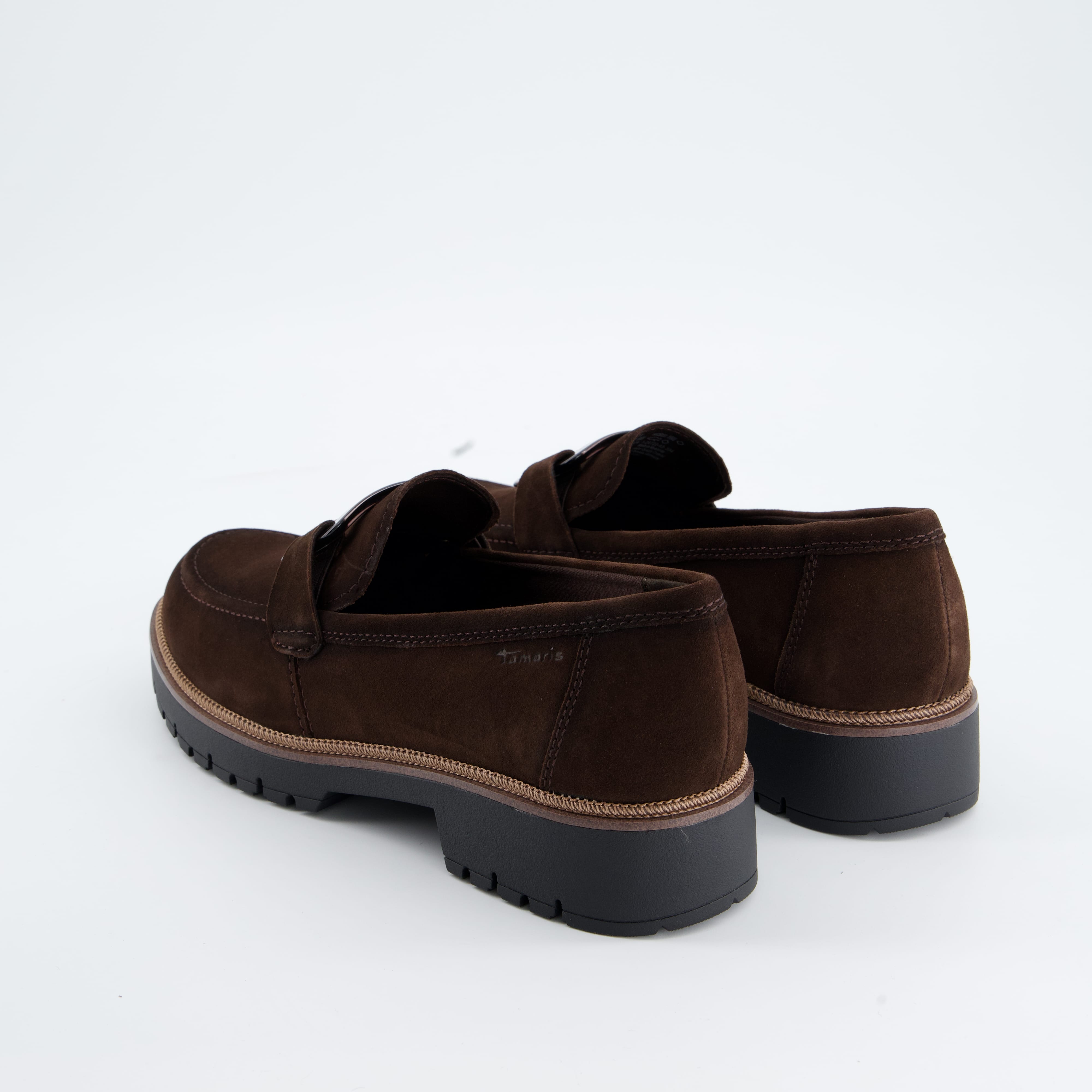 TAMARIS Damenschuhe - Slipper/Mokassins Slipper/Mokassins