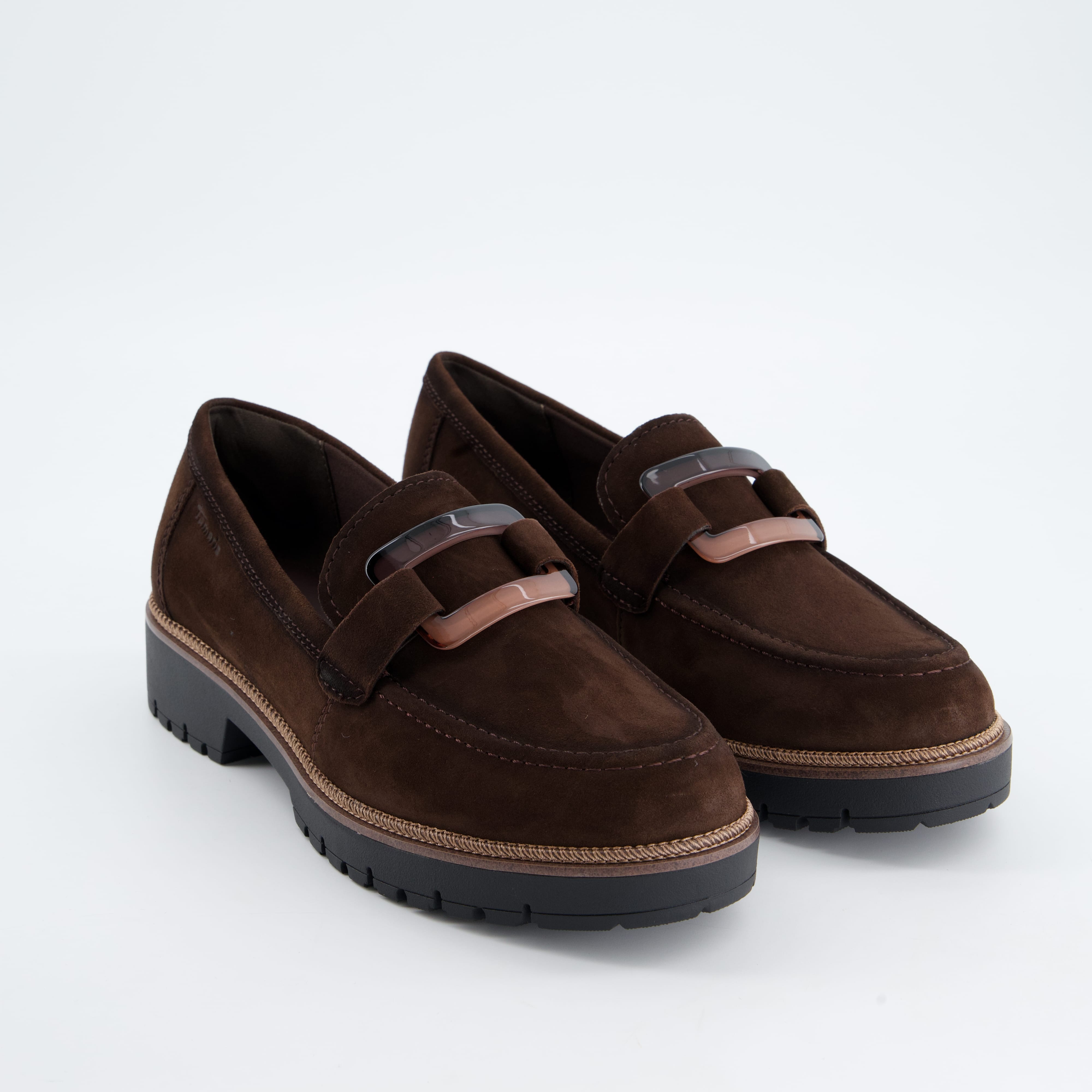 TAMARIS Damenschuhe - Slipper/Mokassins Slipper/Mokassins