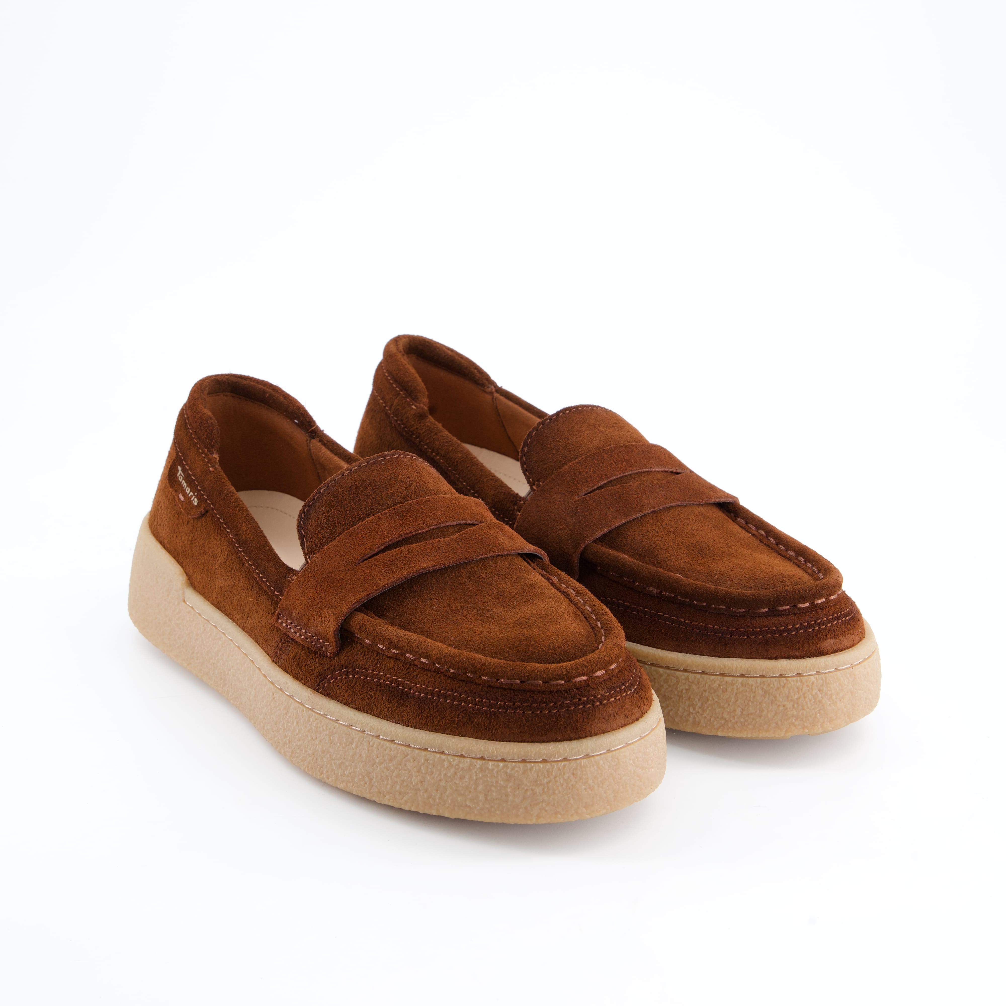 TAMARIS Damenschuhe - Slipper/Mokassins Slipper/Mokassins