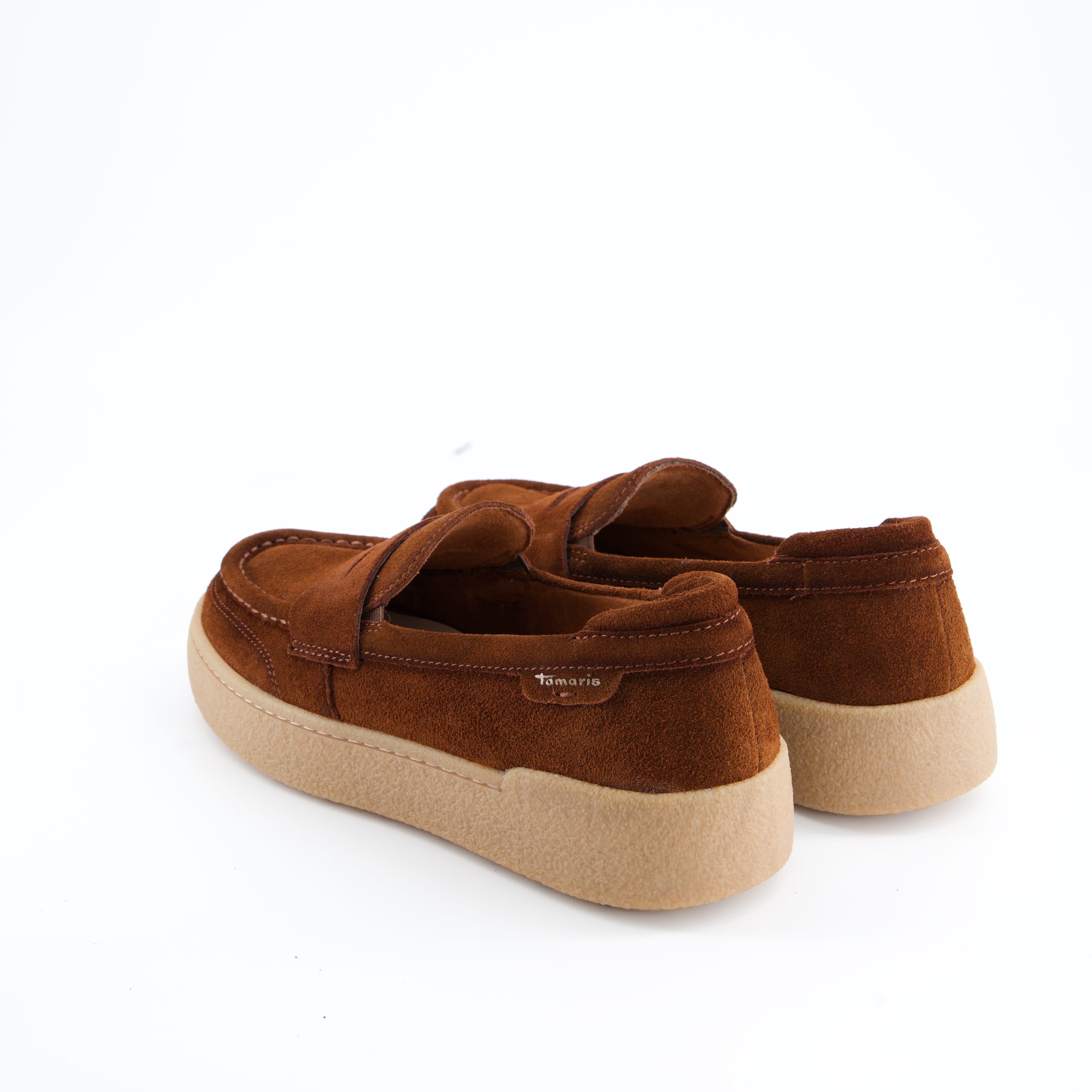 TAMARIS Damenschuhe - Slipper/Mokassins Slipper/Mokassins