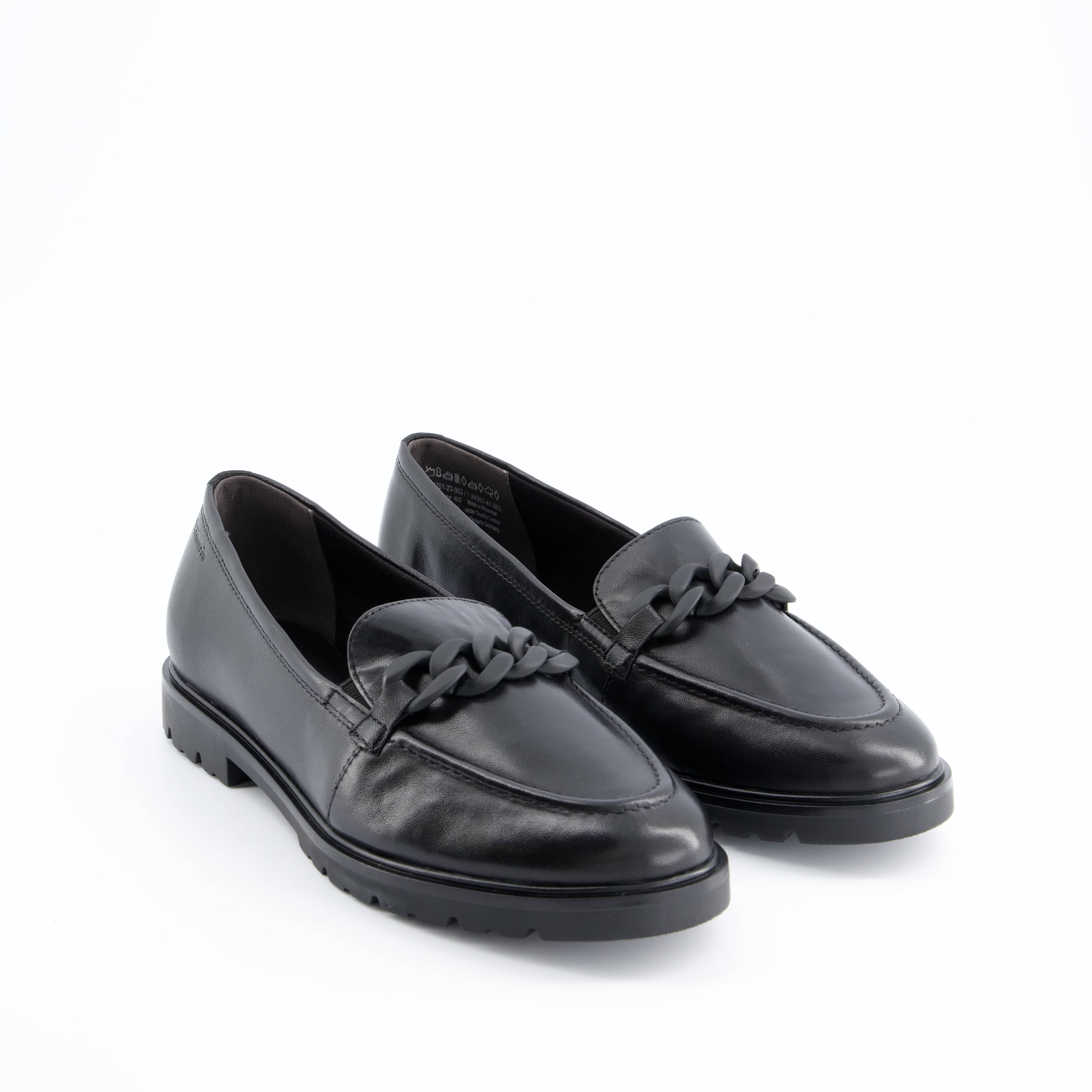 TAMARIS Damenschuhe - Slipper/Mokassins, Slipper/Mokassins