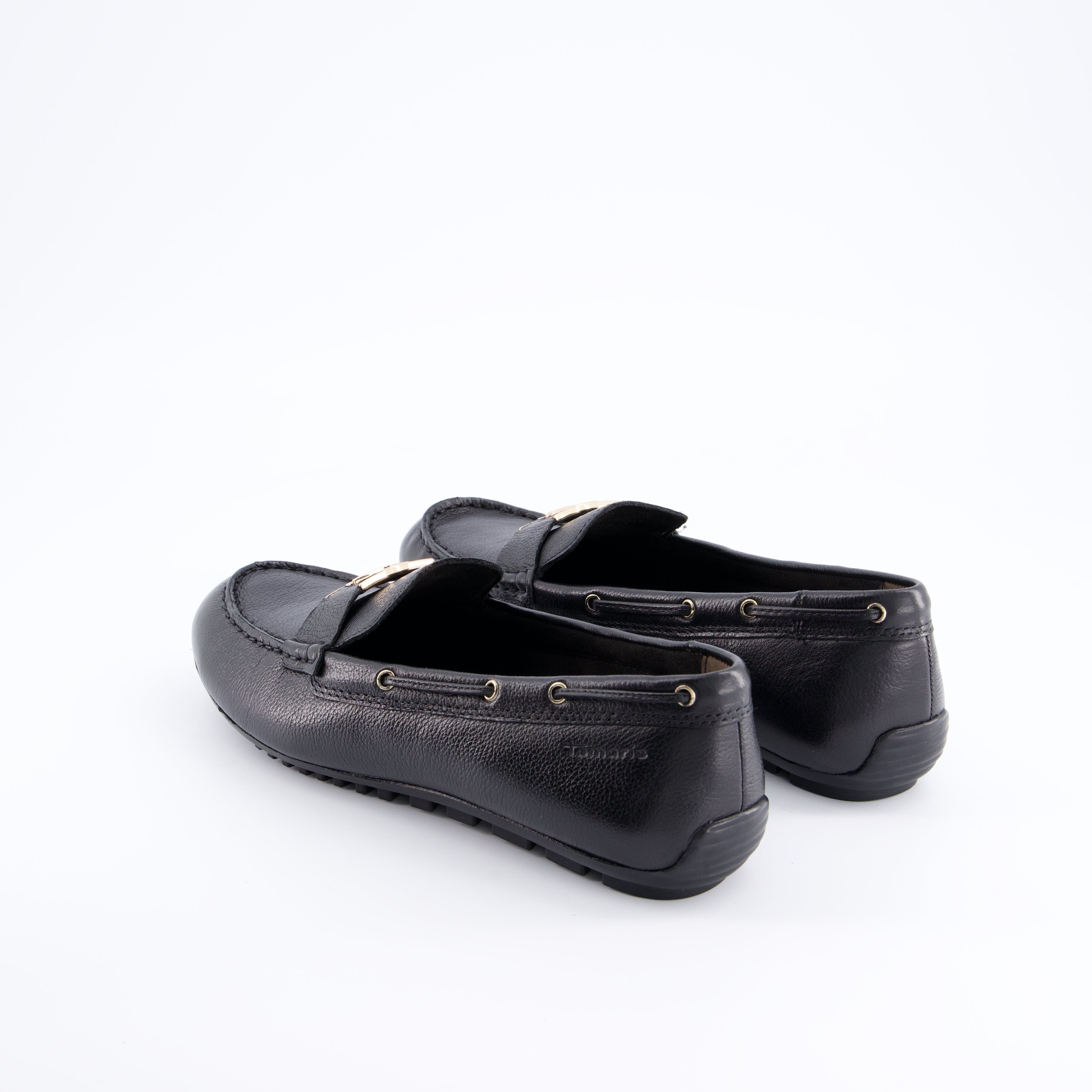 TAMARIS Damenschuhe - Slipper/Mokassins, Slipper/Mokassins