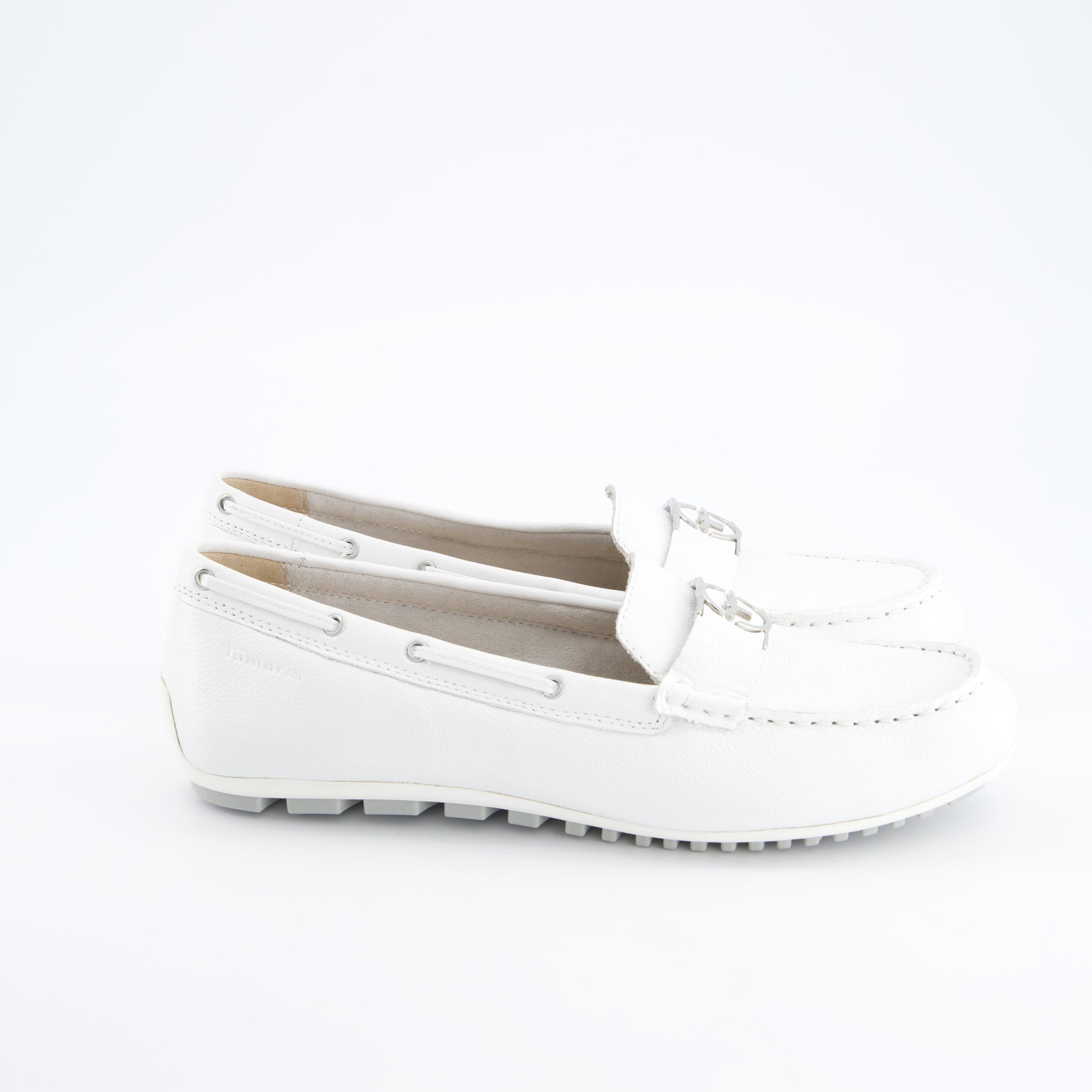 TAMARIS Damenschuhe - Slipper/Mokassins, Slipper/Mokassins
