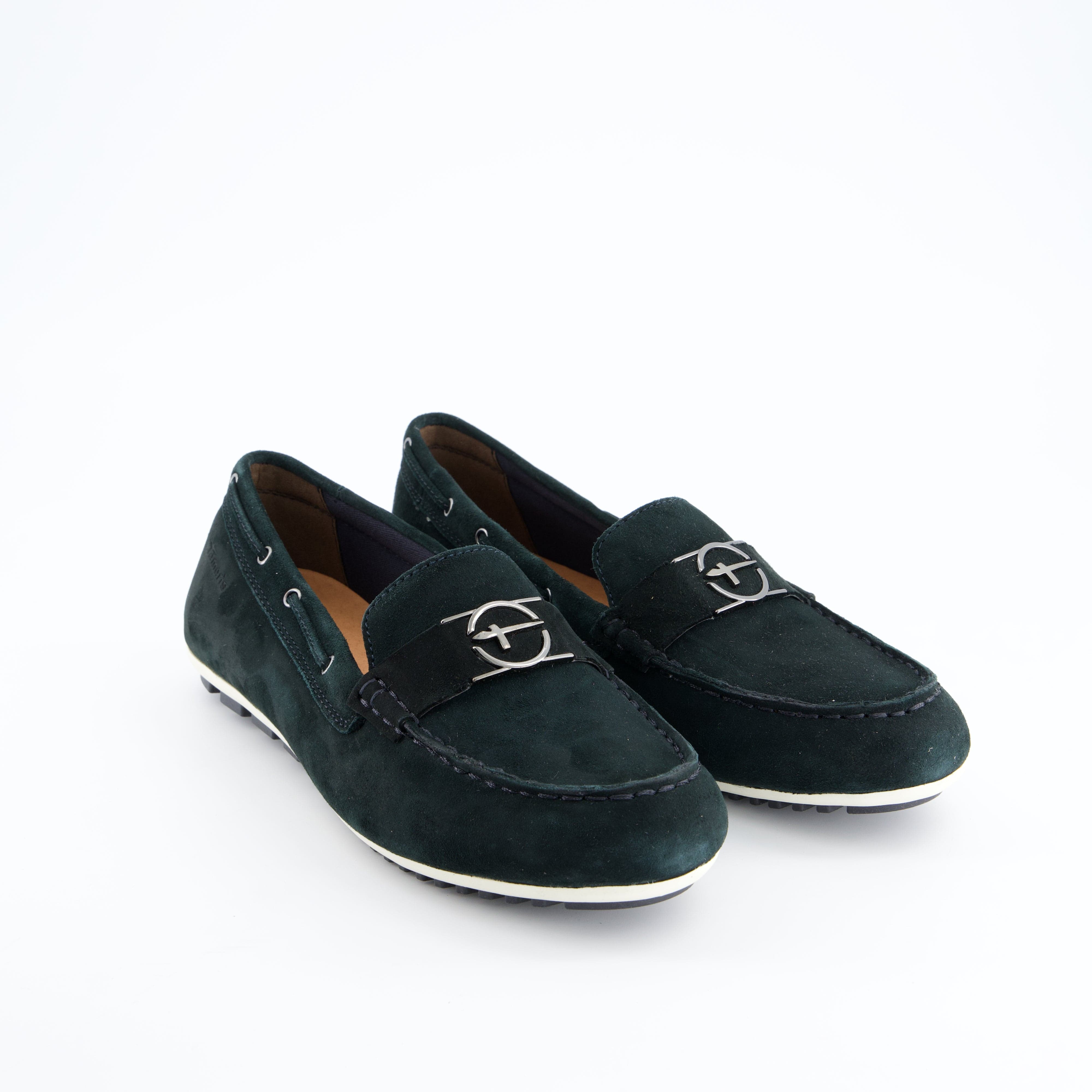TAMARIS Damenschuhe - Slipper/Mokassins, Slipper/Mokassins