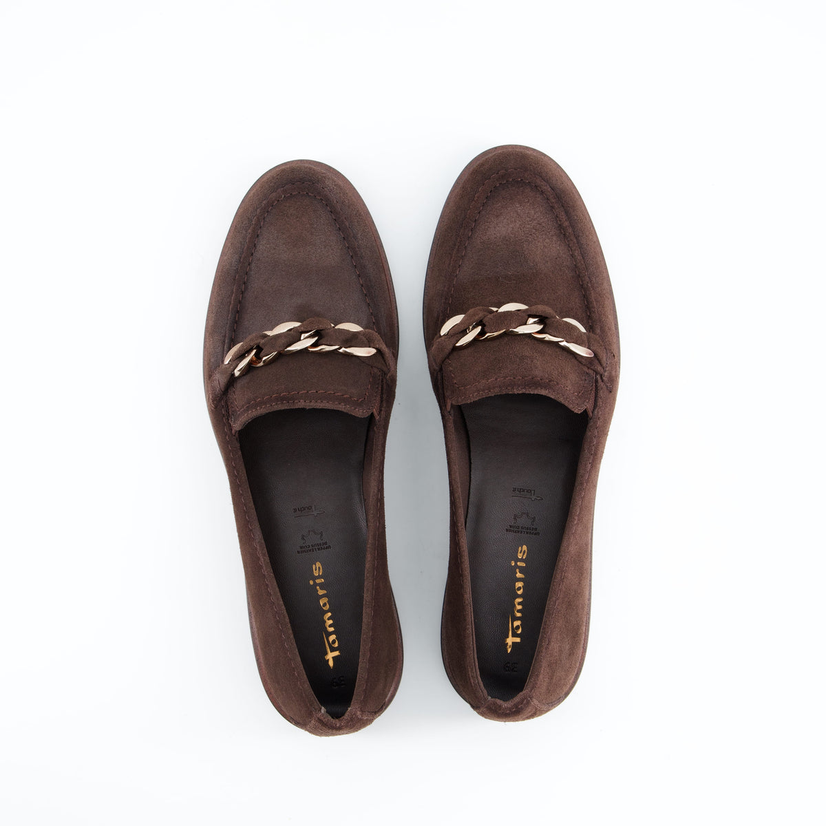 TAMARIS Damenschuhe - Slipper/Mokassins TAMARIS Slipper/Mokassins
