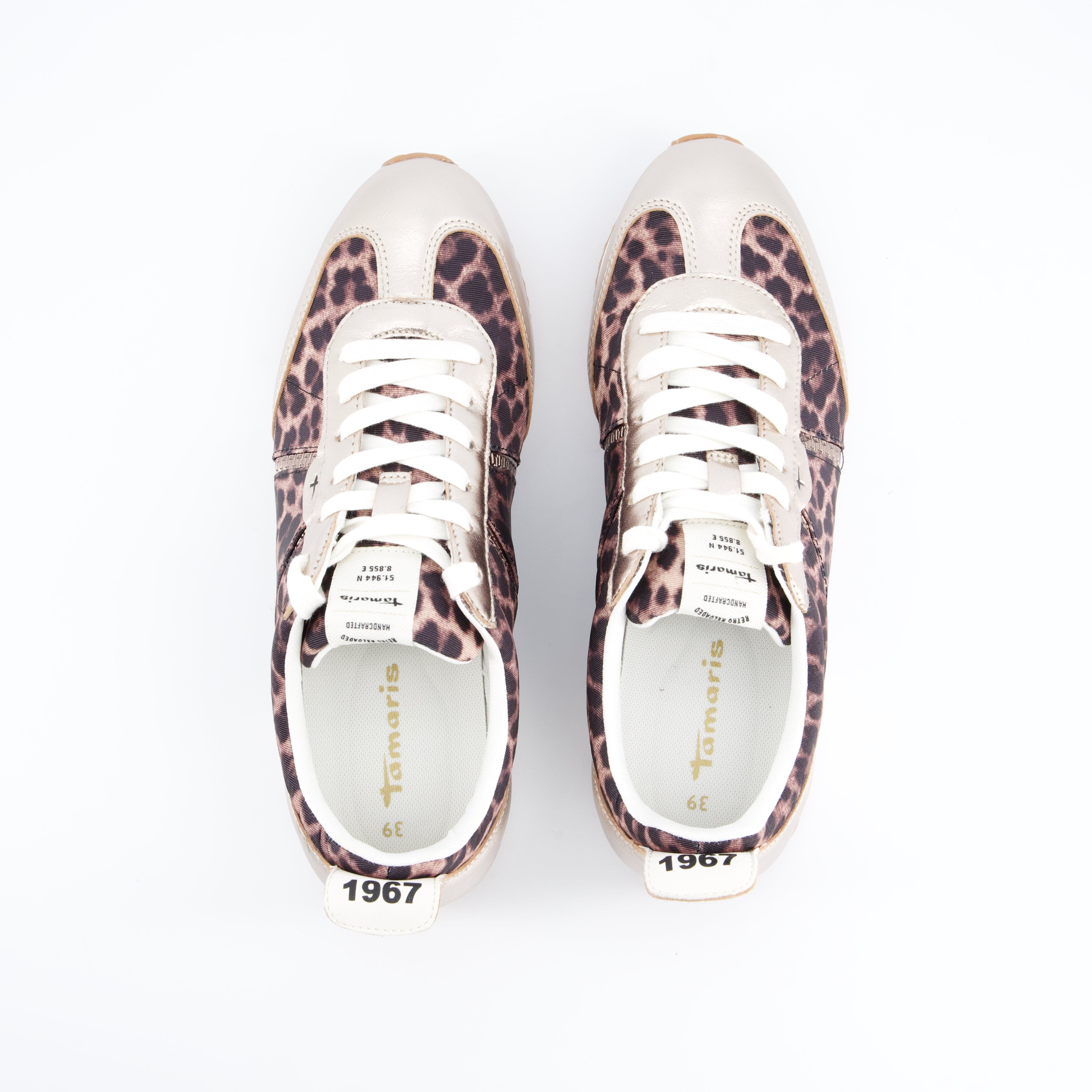TAMARIS Damenschuhe - Sneaker, Sneaker