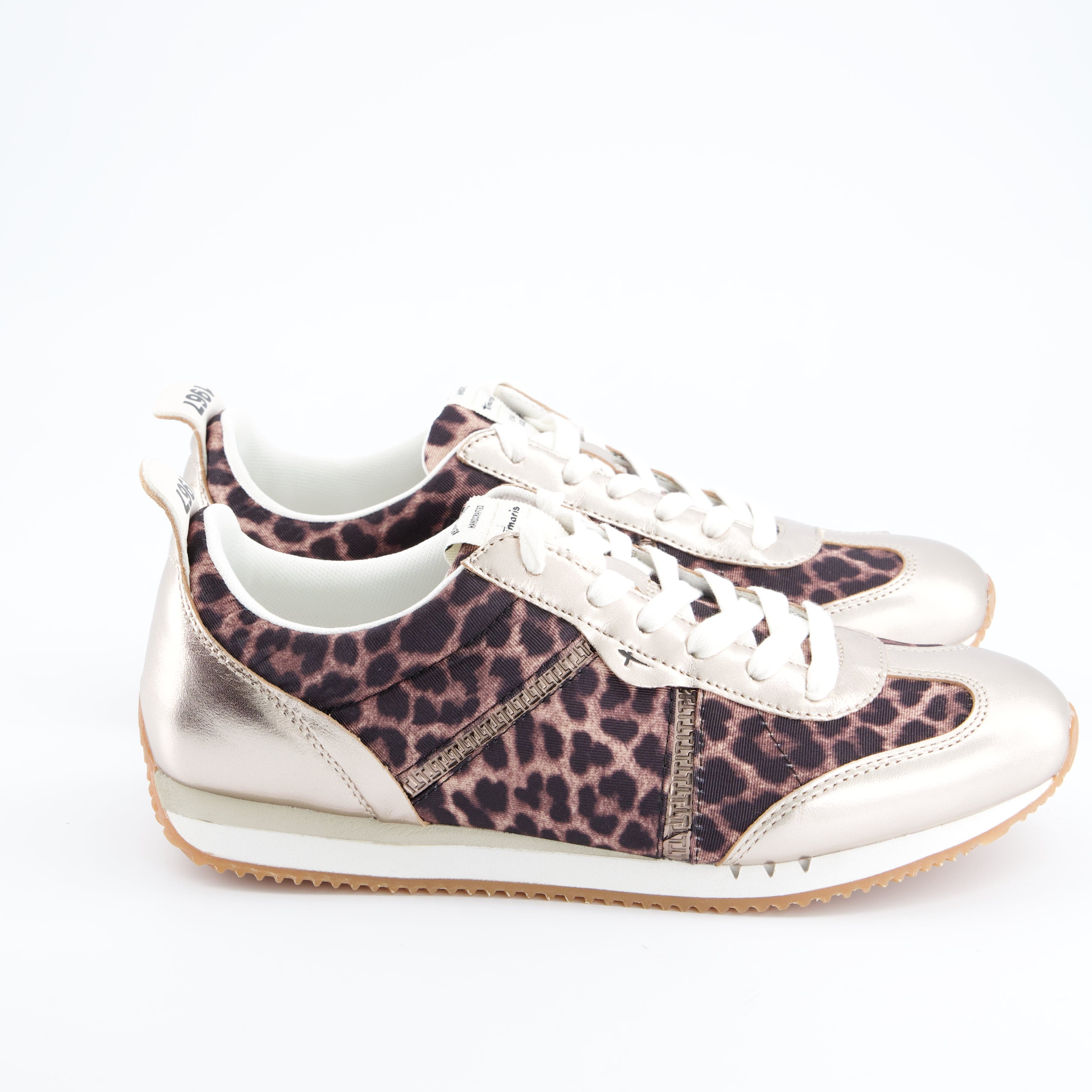 TAMARIS Damenschuhe - Sneaker, Sneaker