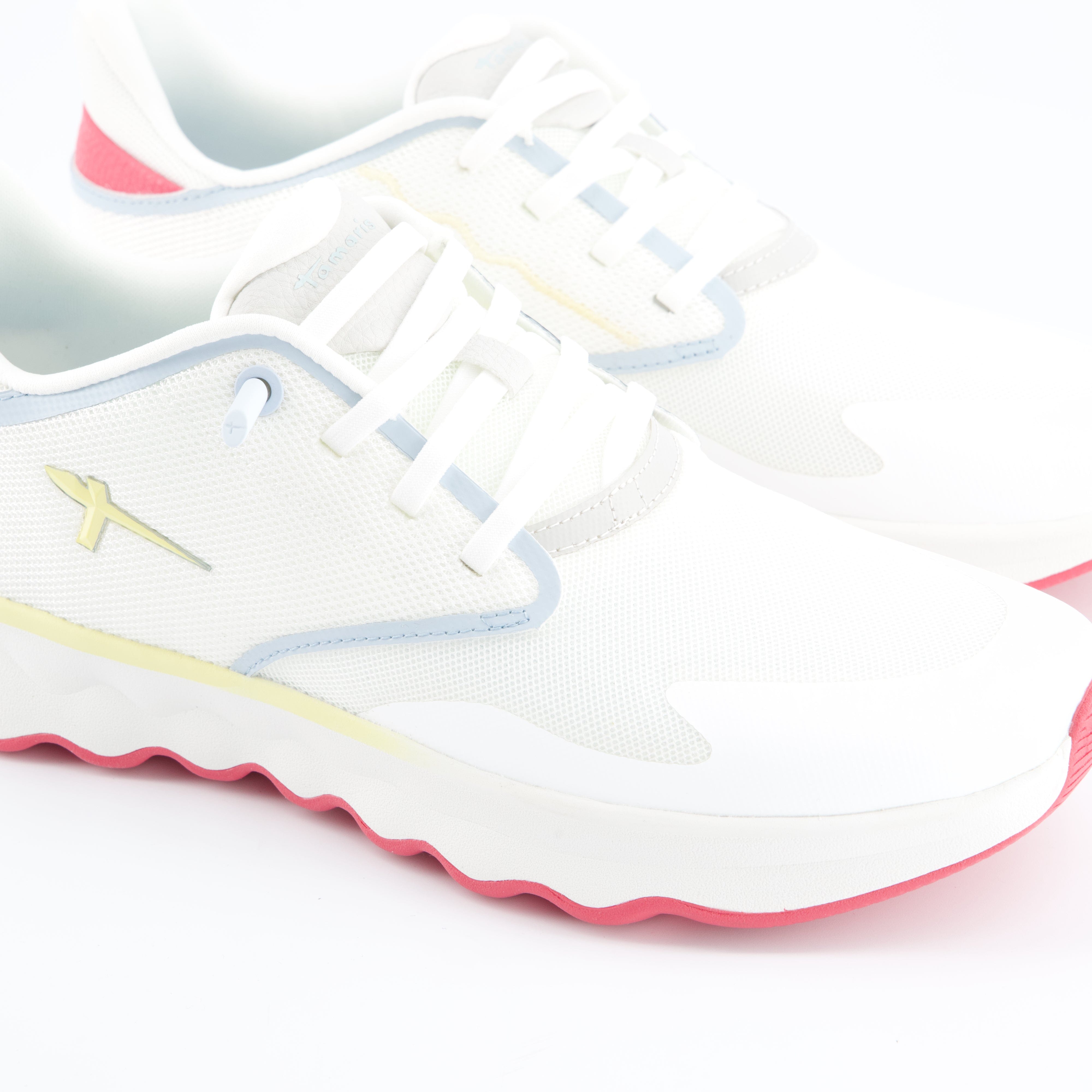 TAMARIS Damenschuhe - Sneaker, Sneaker