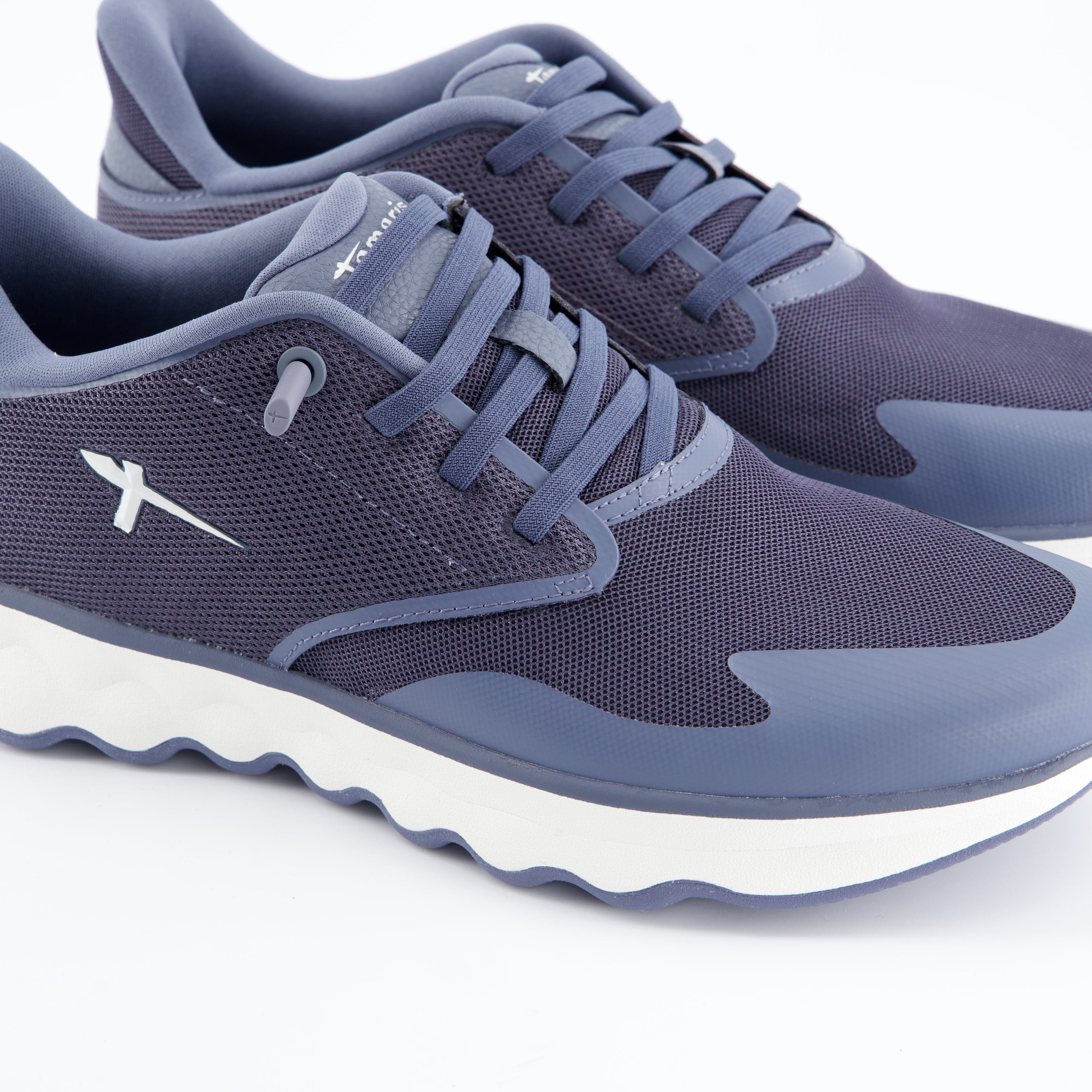 TAMARIS Damenschuhe - Sneaker, Sneaker