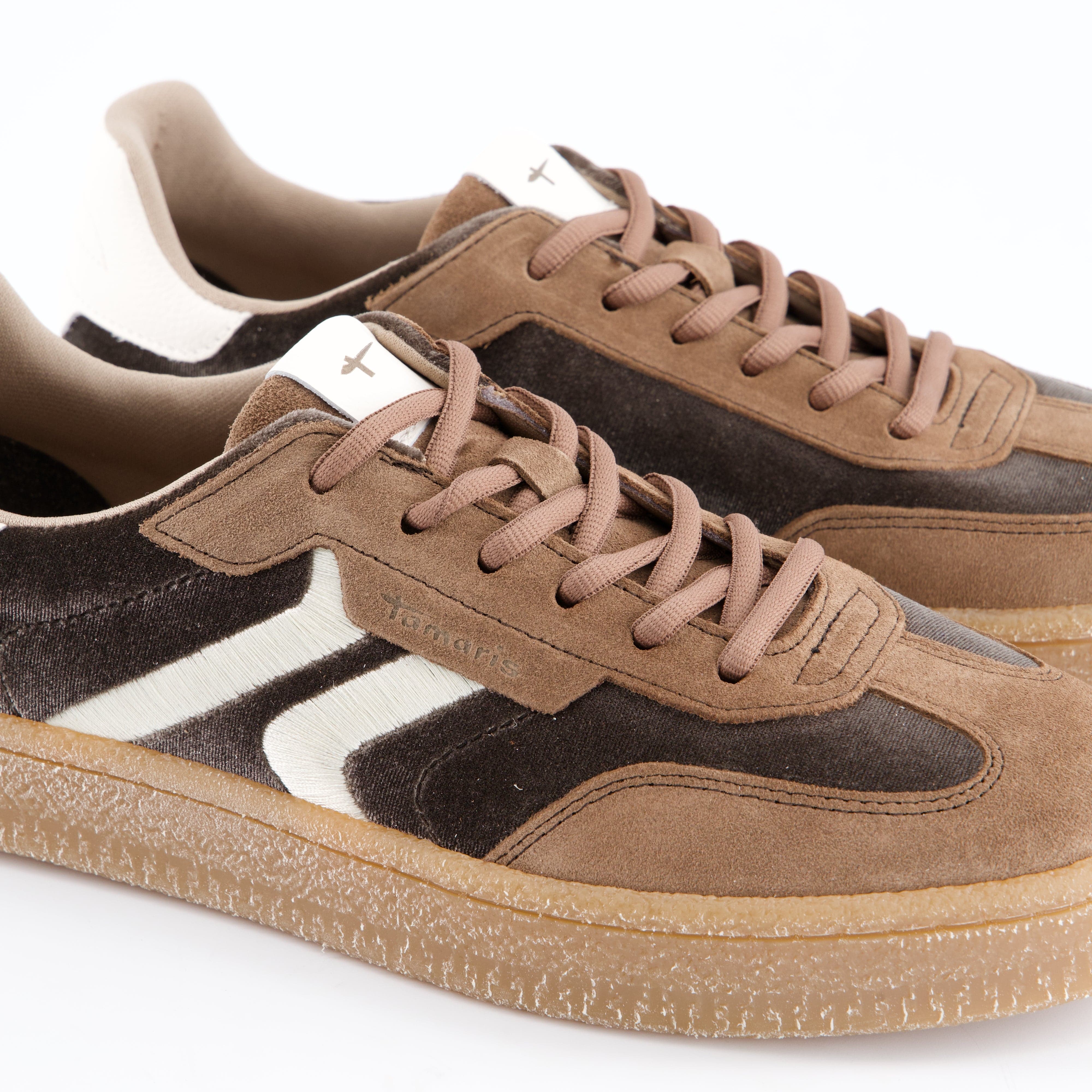 TAMARIS Damenschuhe - Sneaker Sneaker