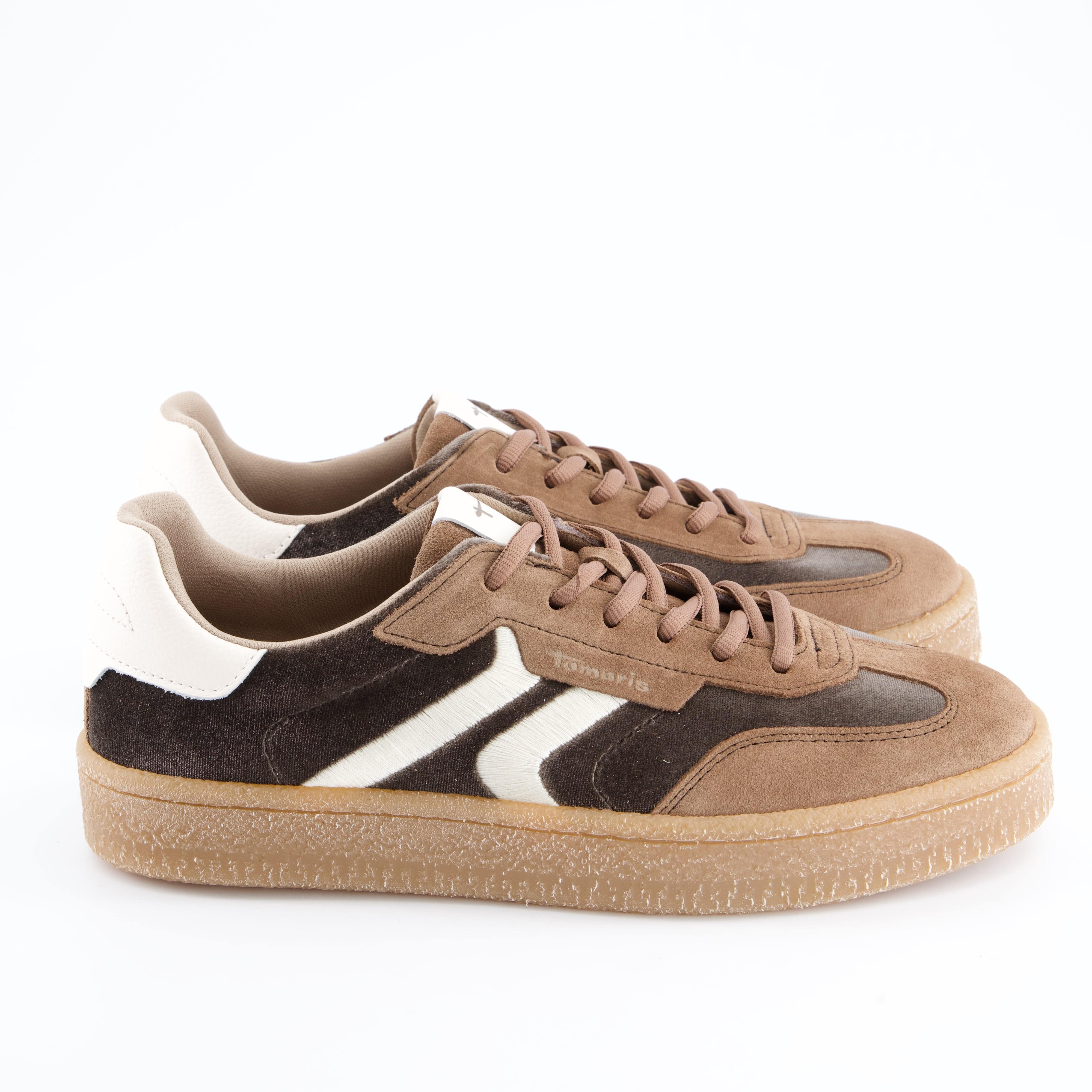 TAMARIS Damenschuhe - Sneaker Sneaker