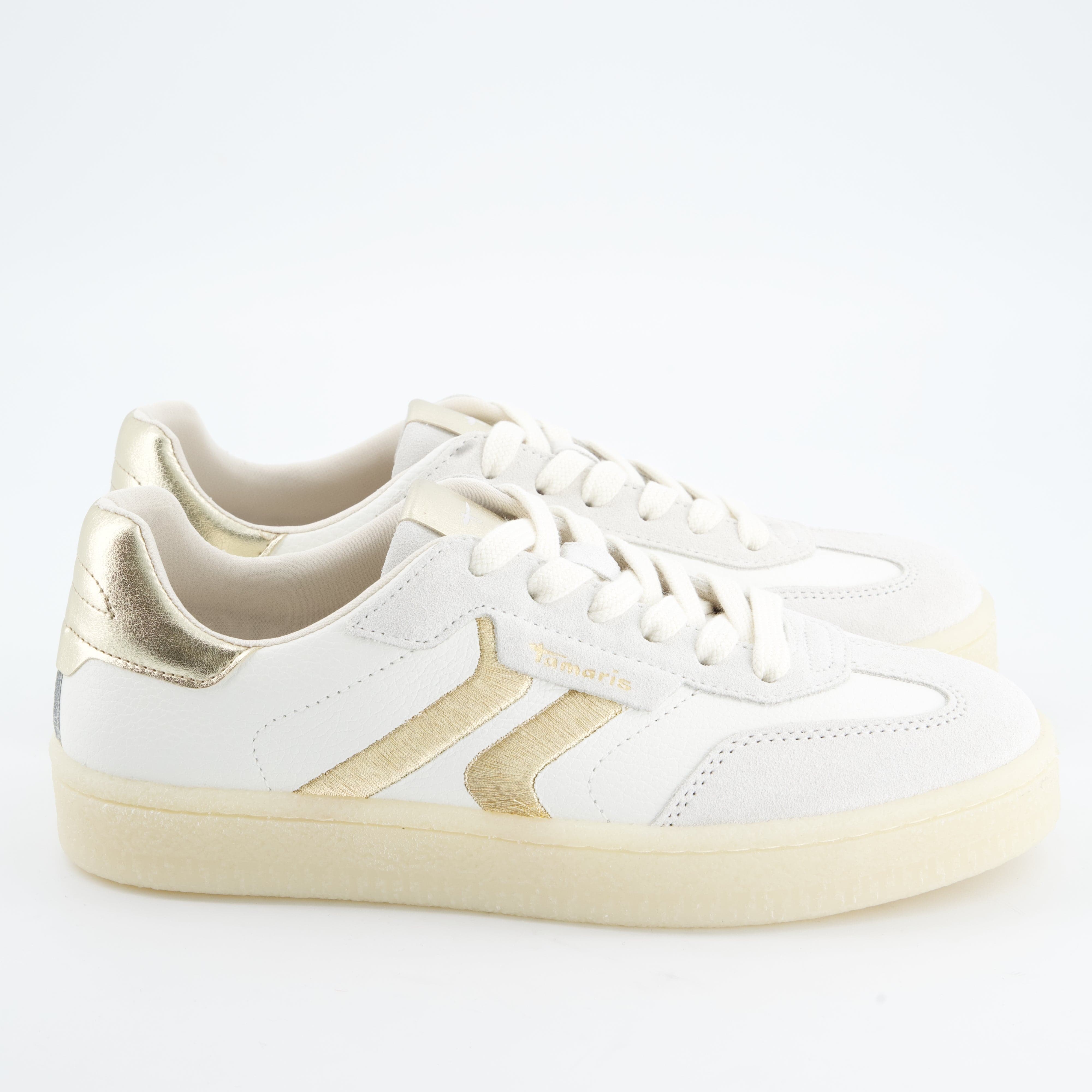 TAMARIS Damenschuhe - Sneaker Sneaker