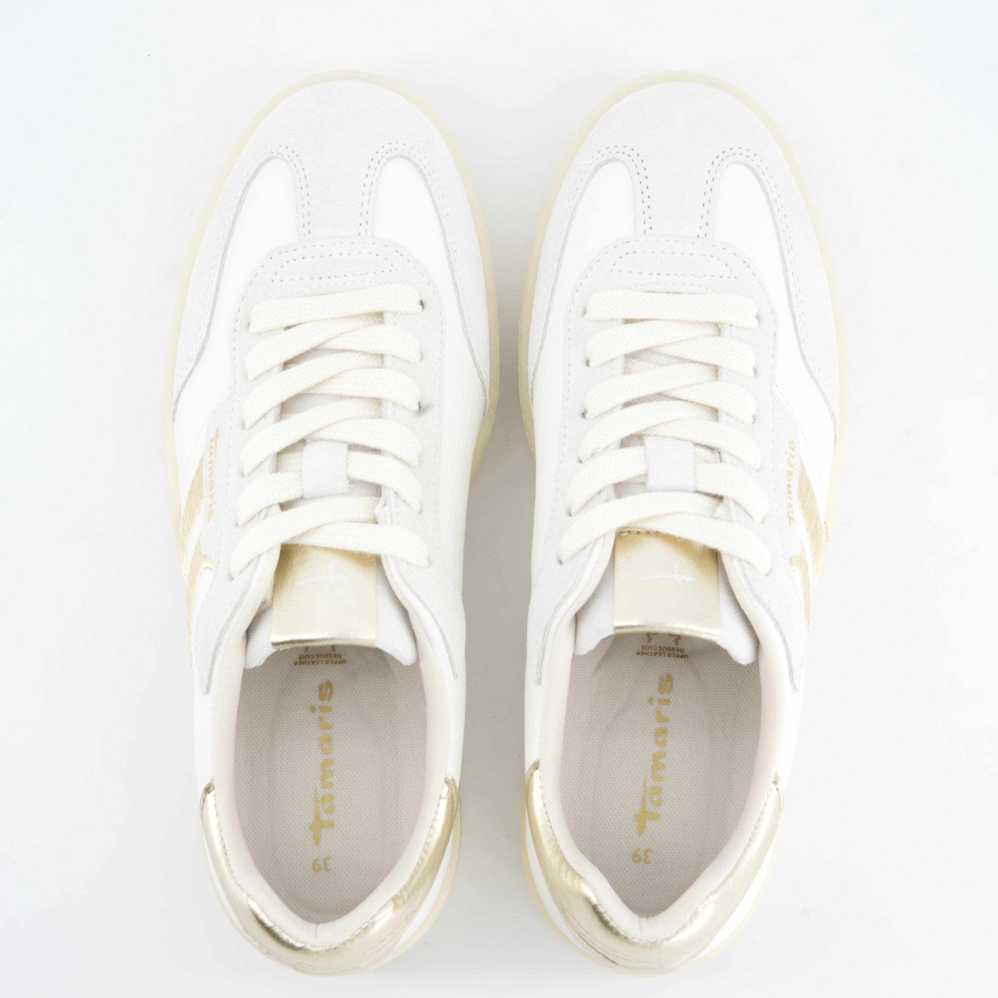 TAMARIS Damenschuhe - Sneaker Sneaker