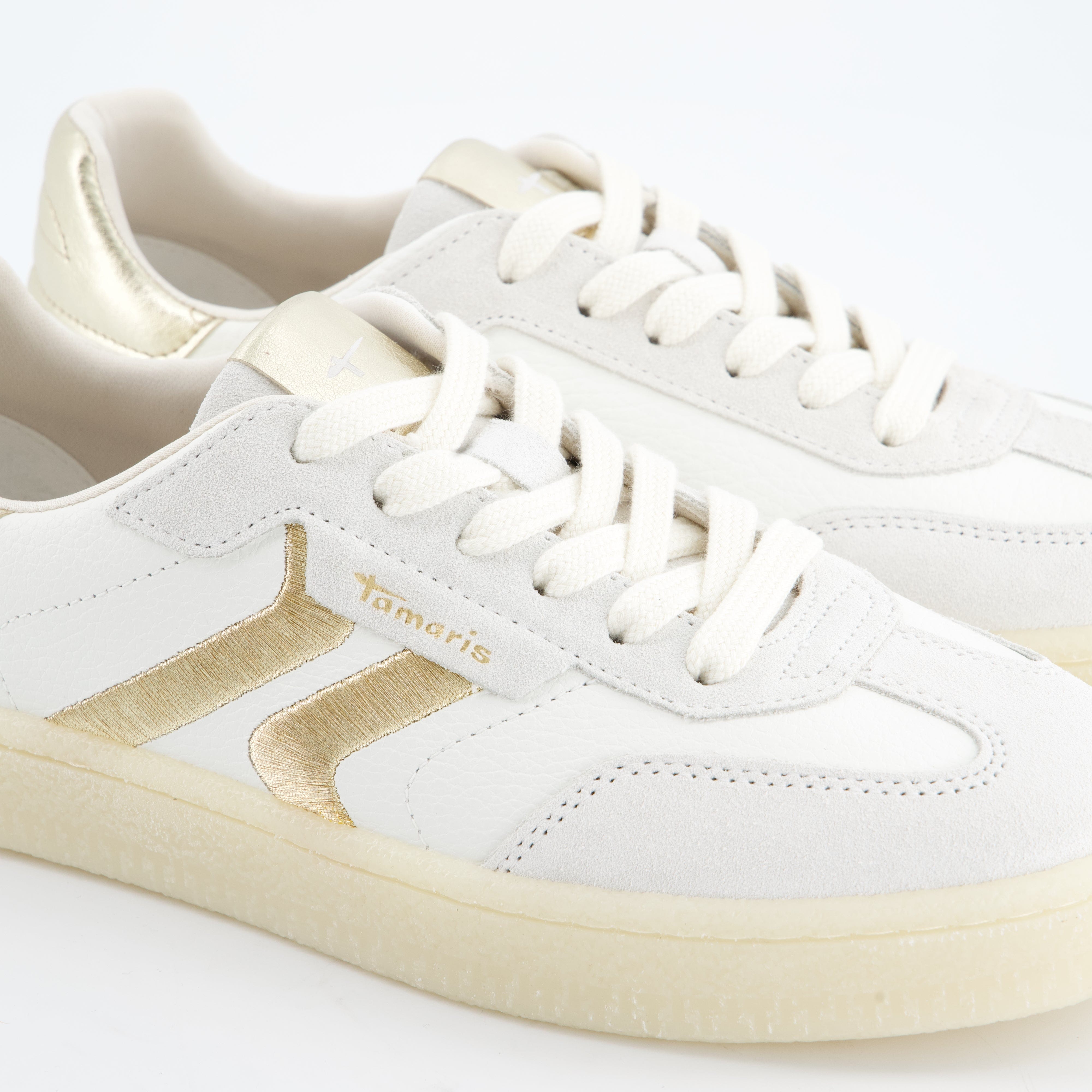 TAMARIS Damenschuhe - Sneaker Sneaker