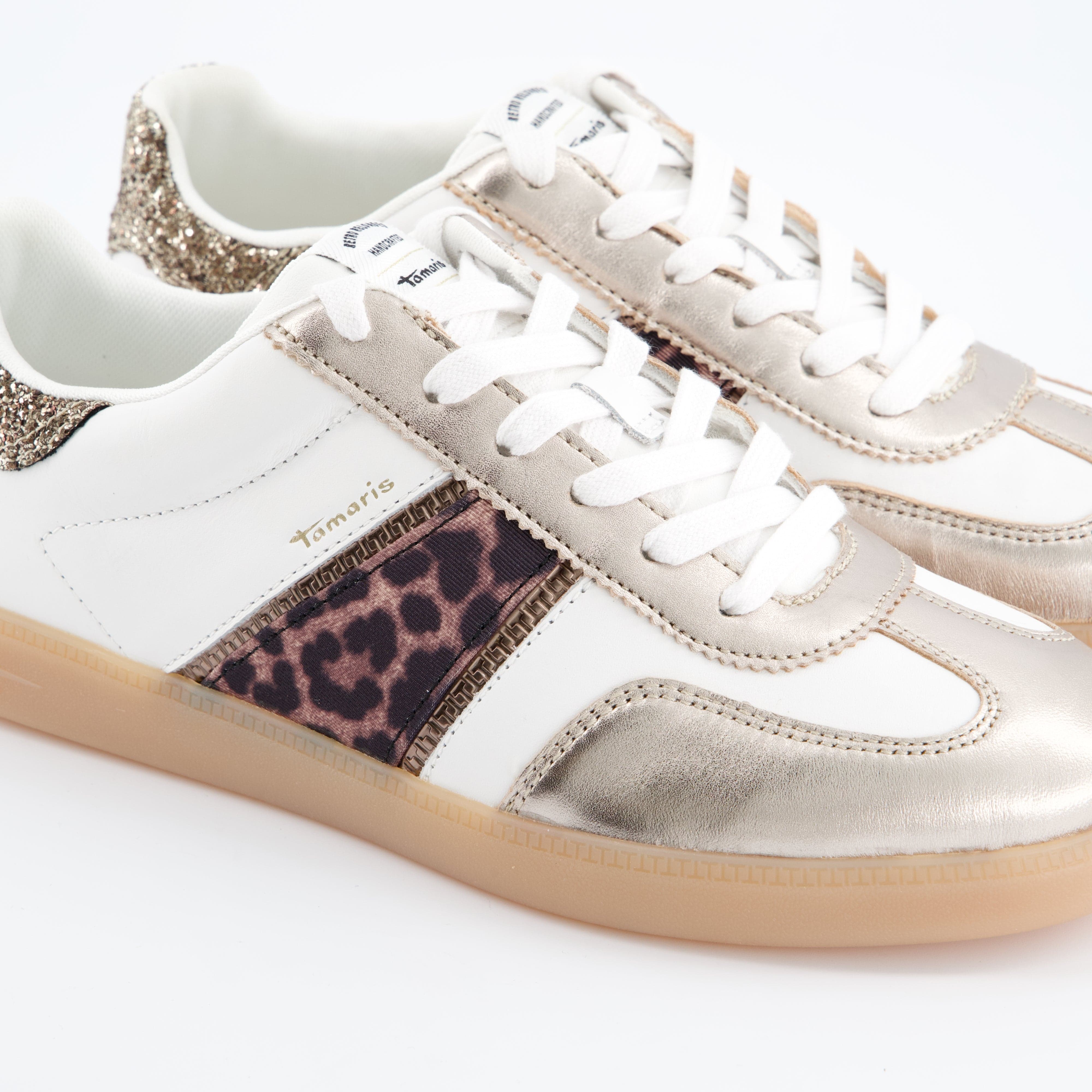 TAMARIS Damenschuhe - Sneaker, Sneaker