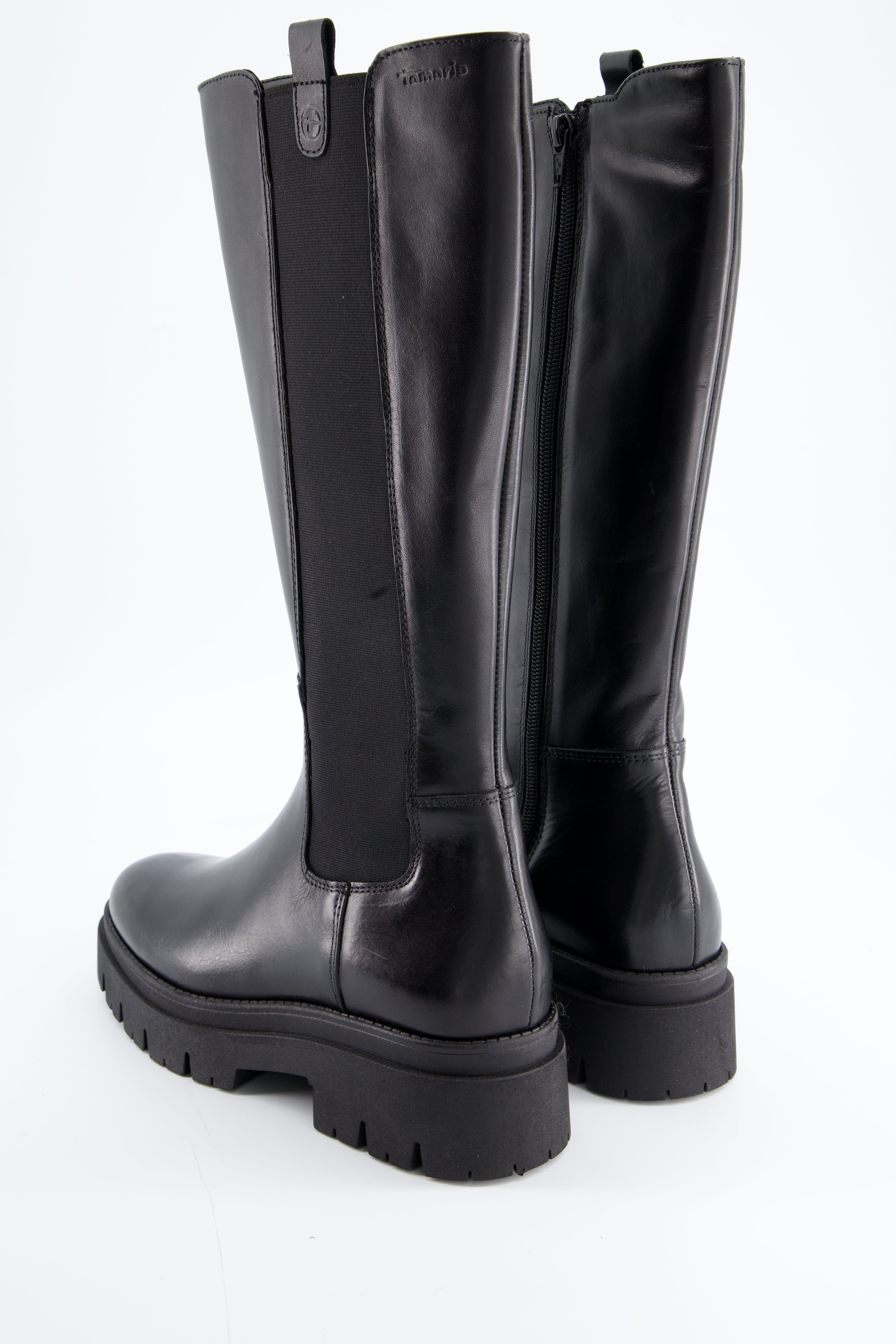 TAMARIS Damenschuhe - Stiefel Stiefel
