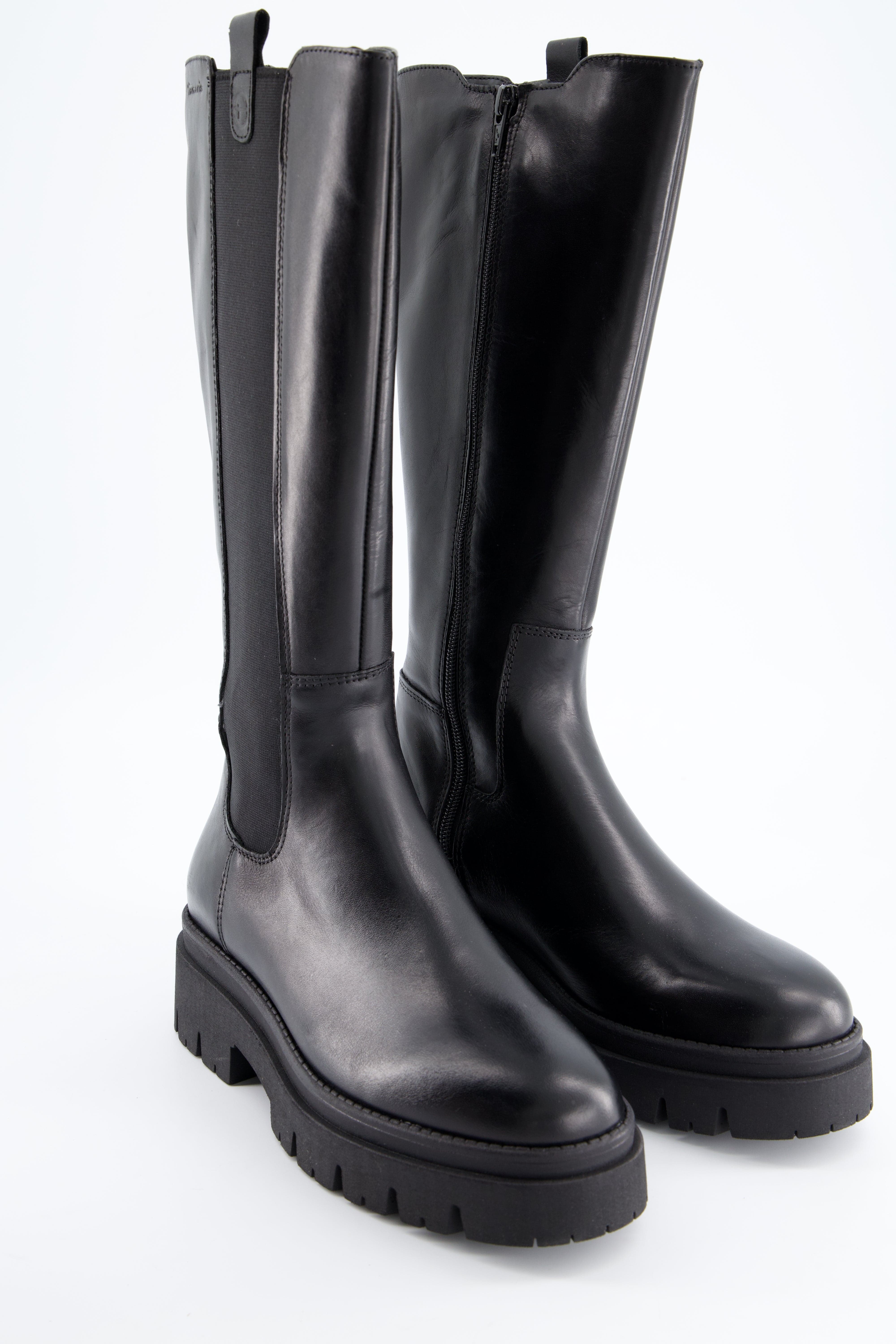 TAMARIS Damenschuhe - Stiefel Stiefel