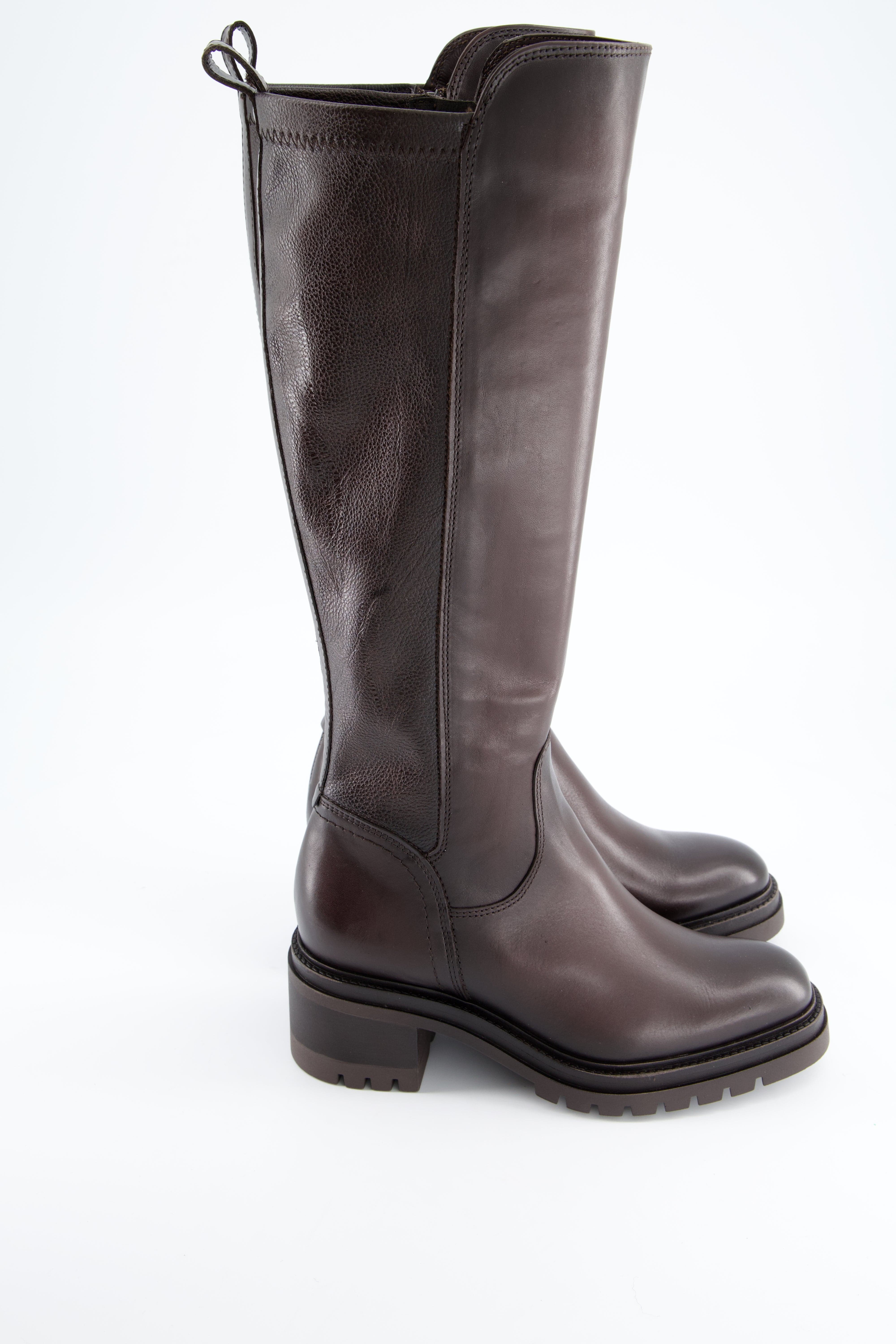 TAMARIS Damenschuhe - Stiefel Stiefel