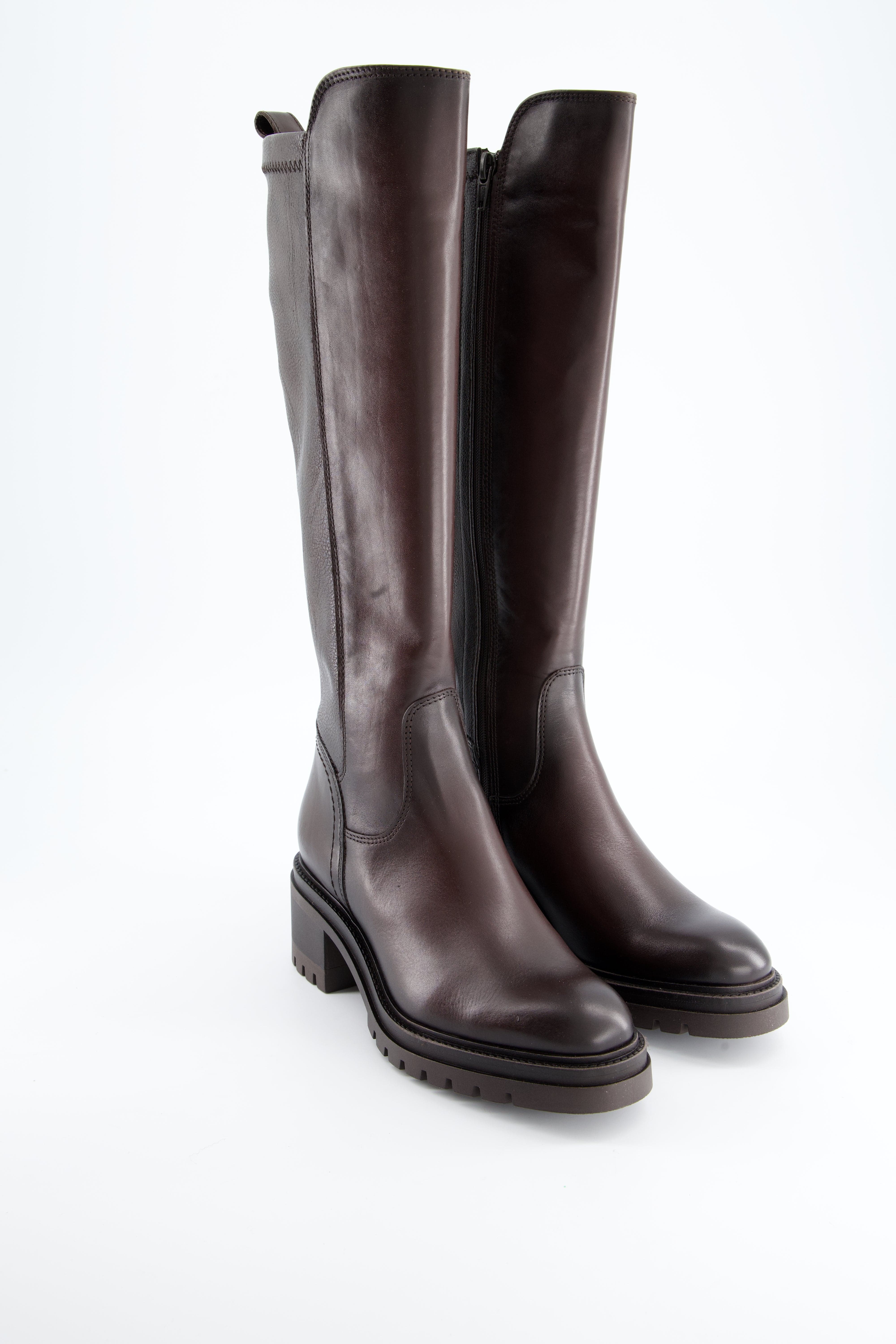 TAMARIS Damenschuhe - Stiefel Stiefel