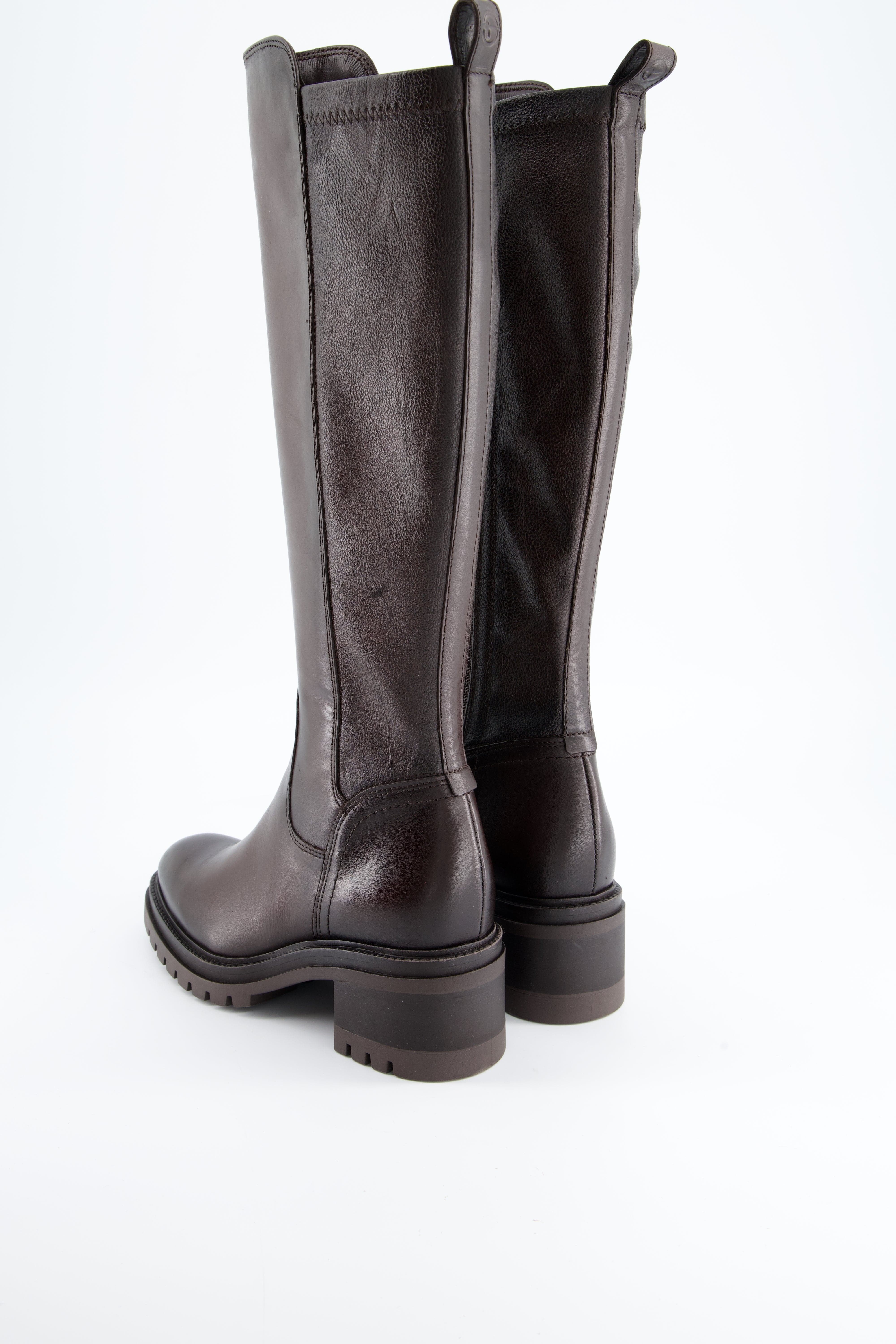 TAMARIS Damenschuhe - Stiefel Stiefel